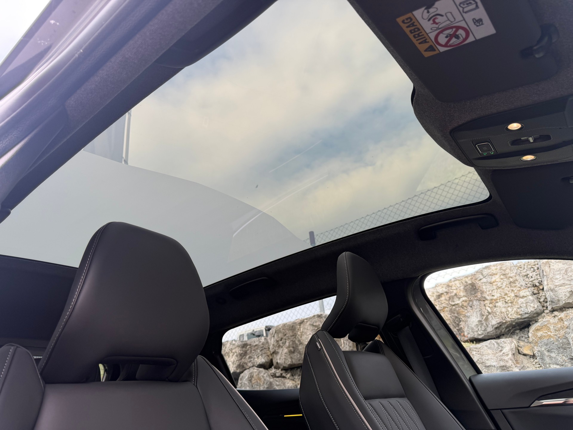 MITSUBISHI Eclipse Cross BEV 87kWh Instyle-image-11