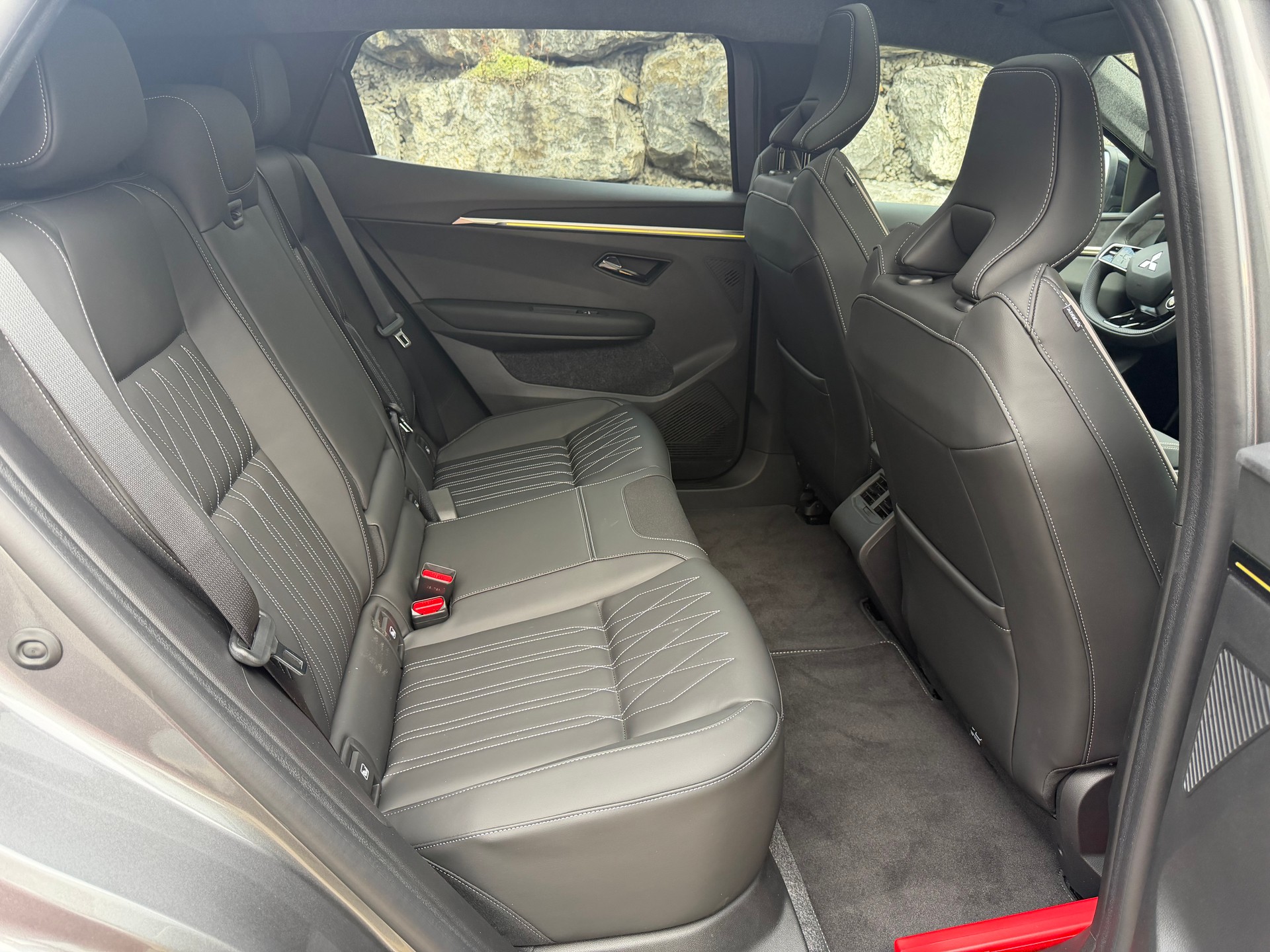 MITSUBISHI Eclipse Cross BEV 87kWh Instyle-image-7