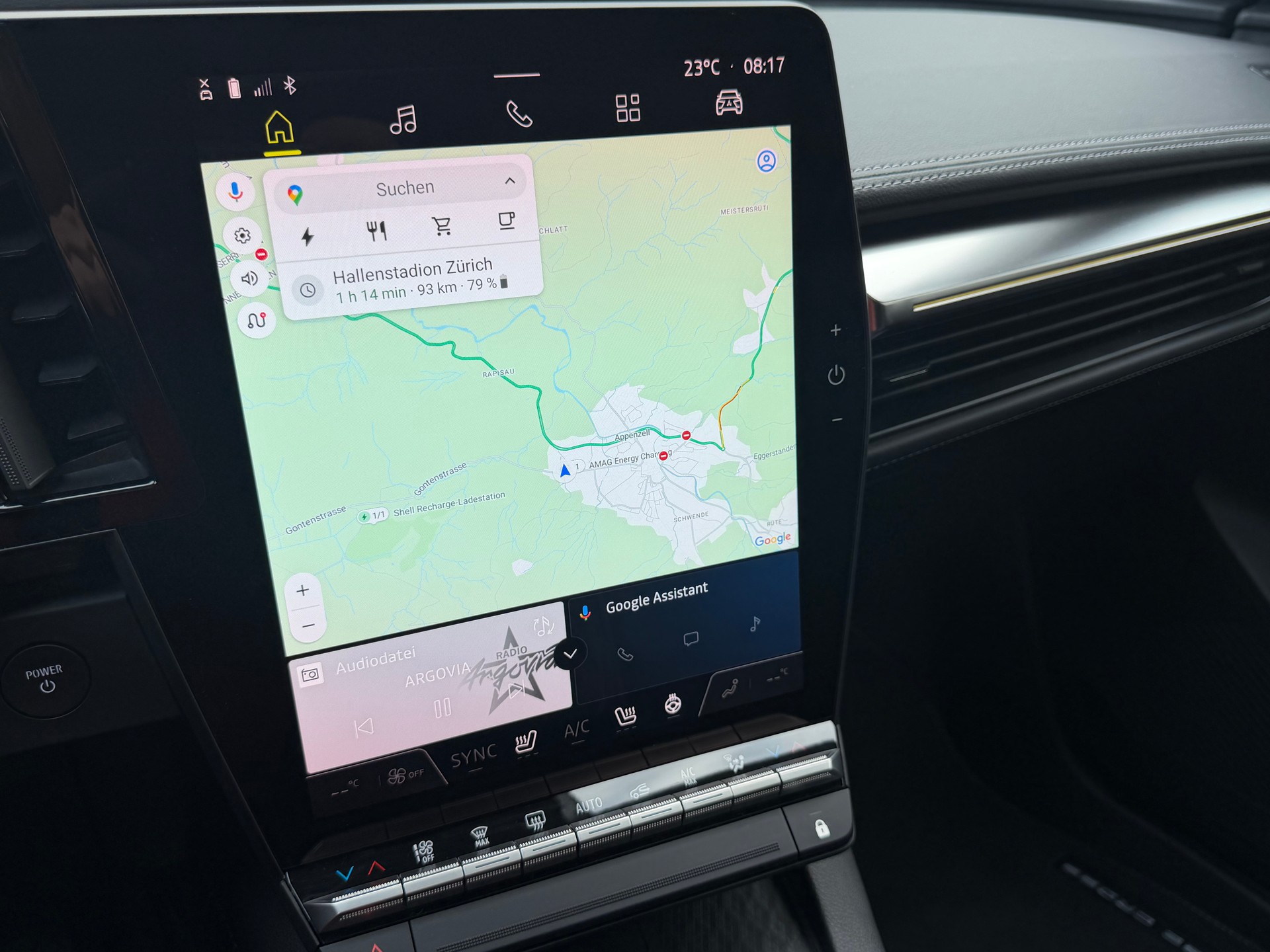 MITSUBISHI Eclipse Cross BEV 87kWh Instyle-image-14