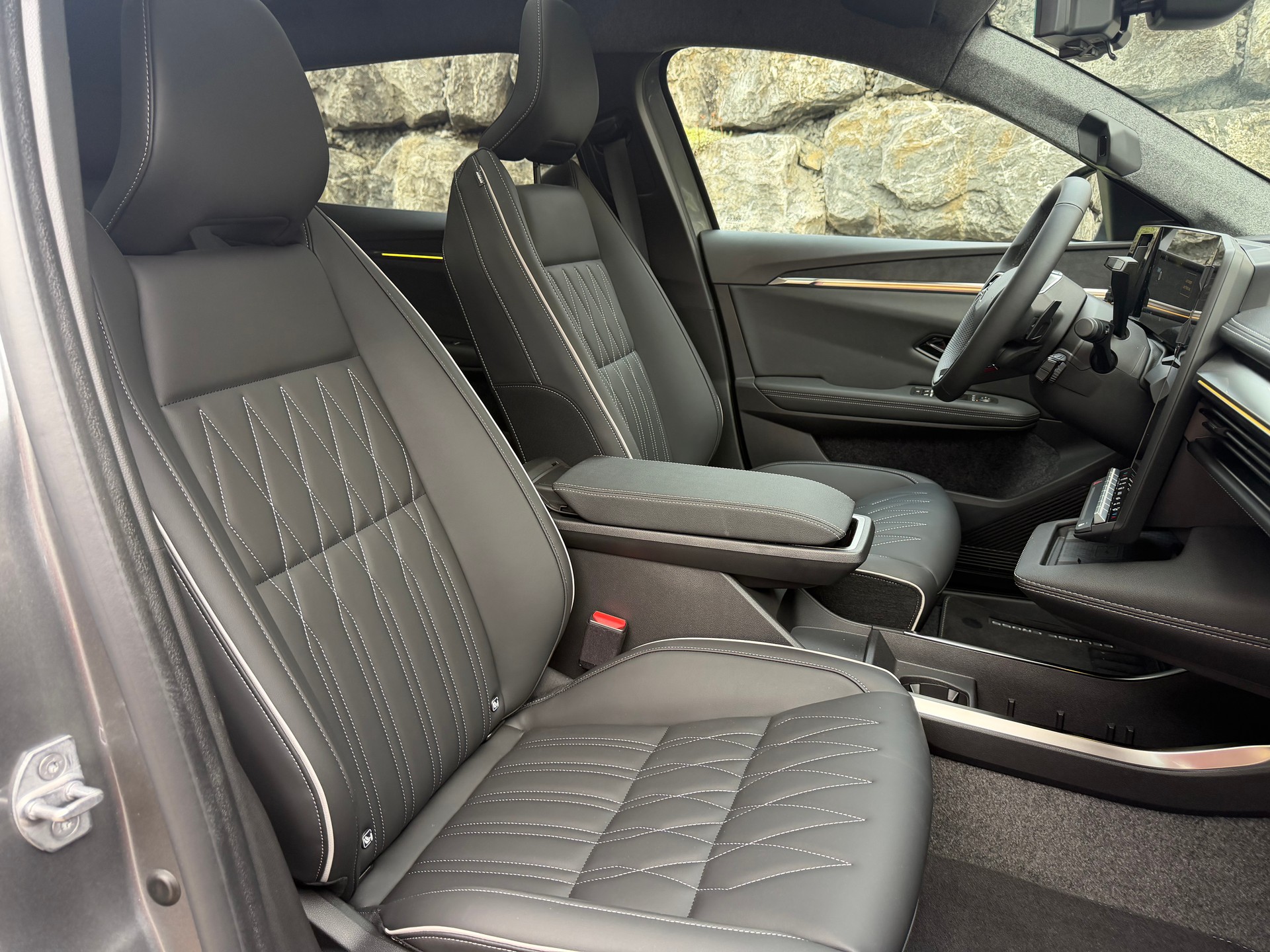 MITSUBISHI Eclipse Cross BEV 87kWh Instyle-image-6