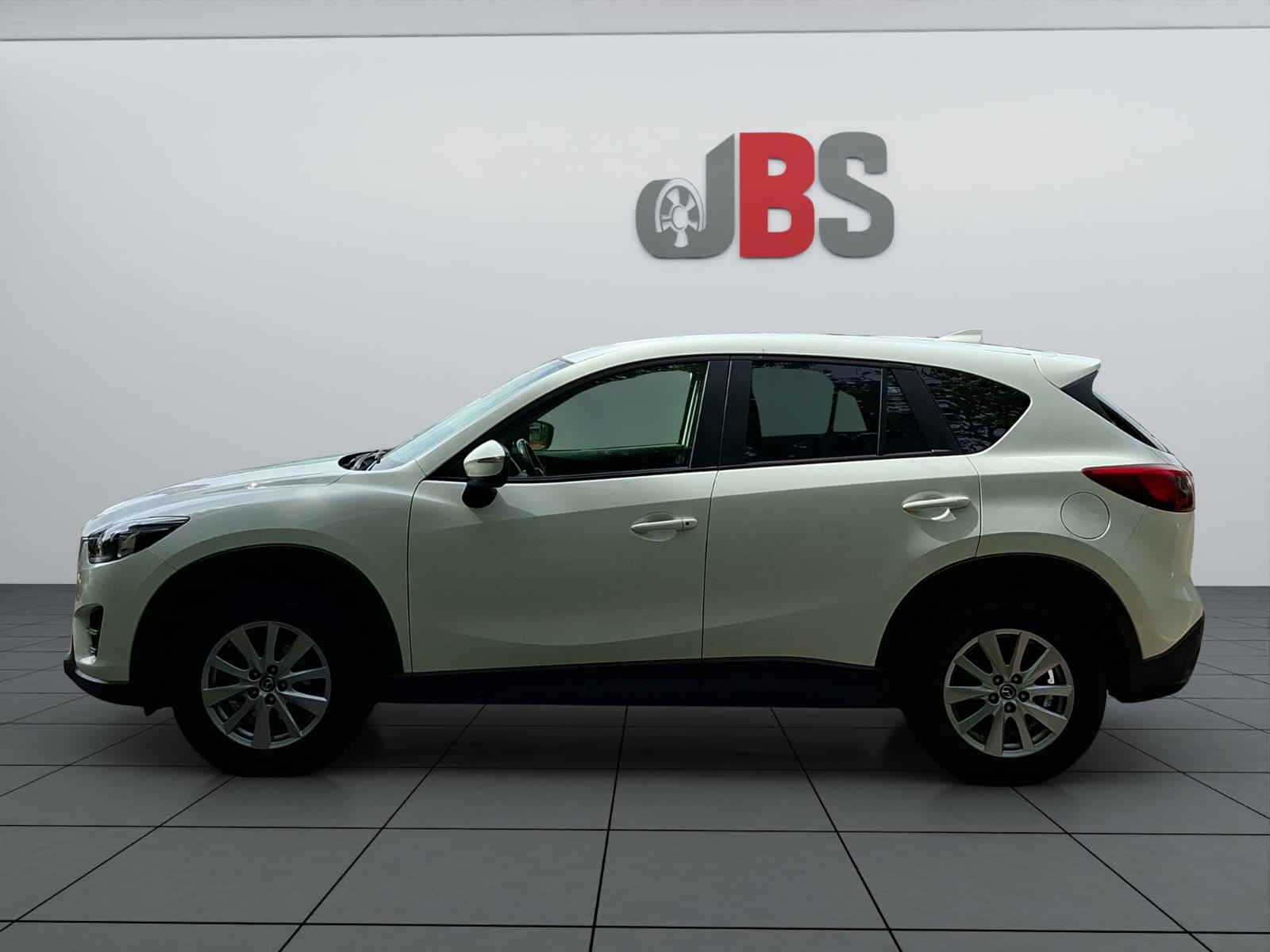 MAZDA CX-5 2.2 D Ambition FWD-image-3