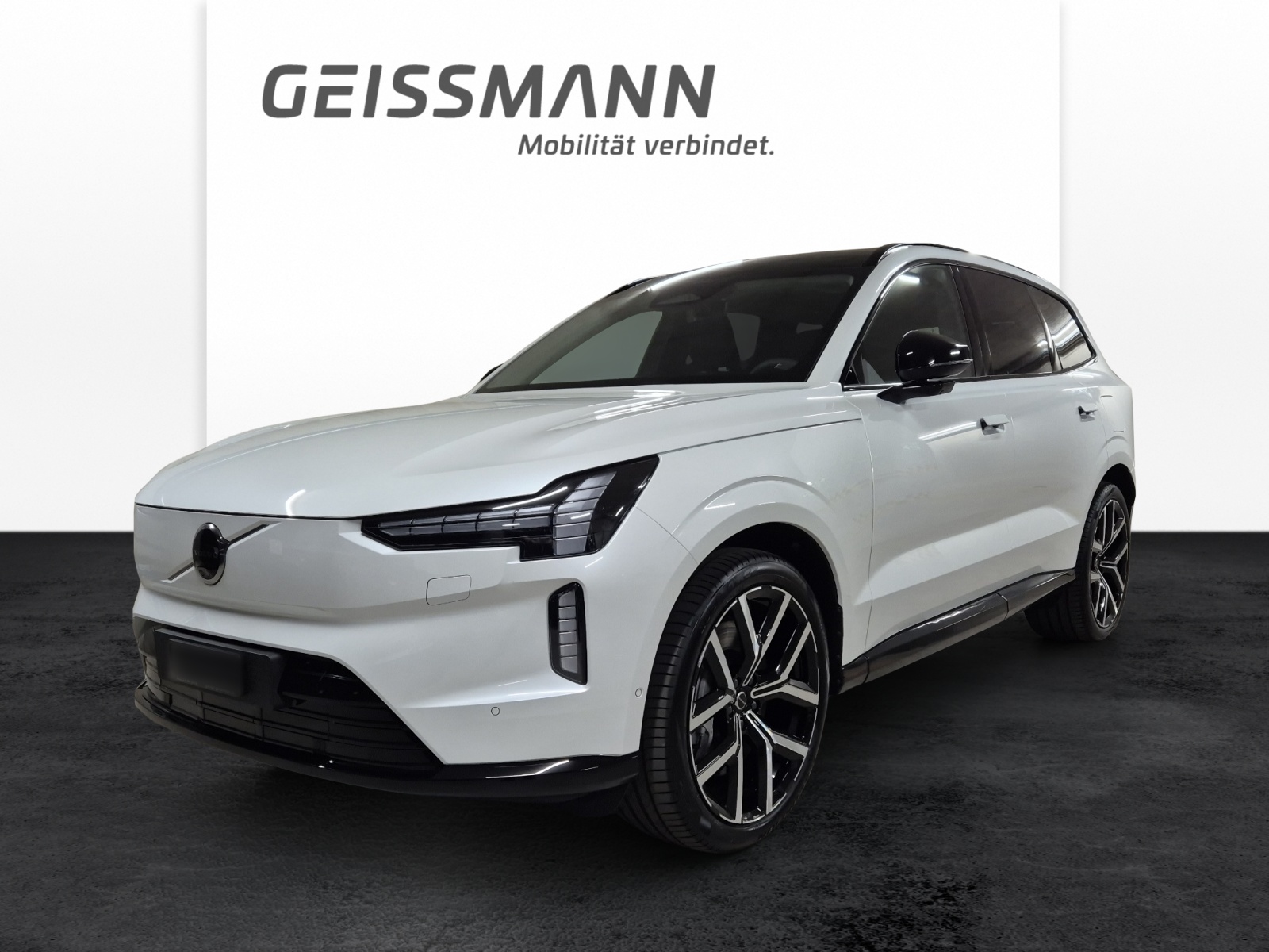 VOLVO EX90 Twin Performance Ultra AWD-image-0