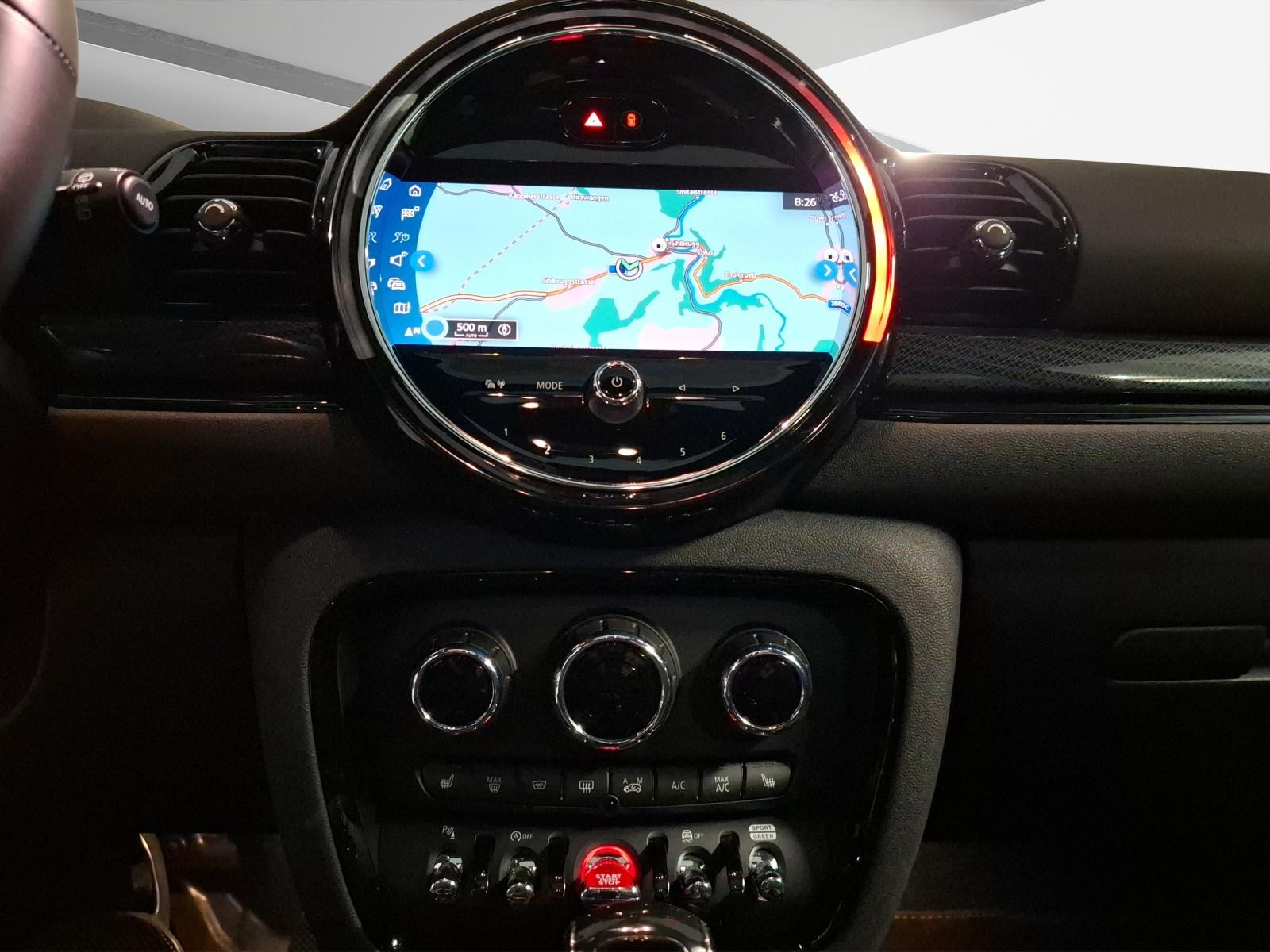 MINI Clubman F54 2.0i Cooper S ALL4-image-12