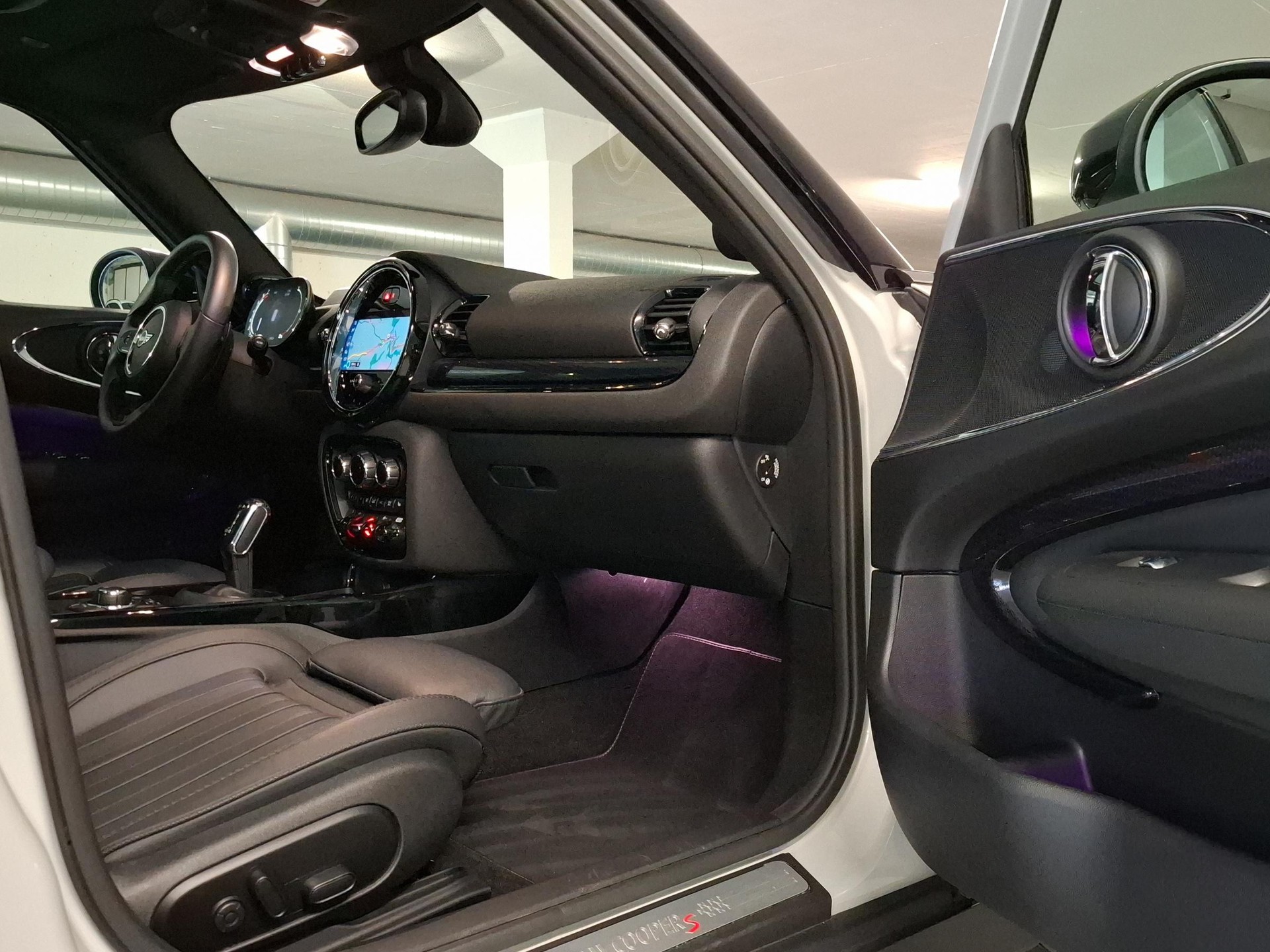 MINI Clubman F54 2.0i Cooper S ALL4-image-20