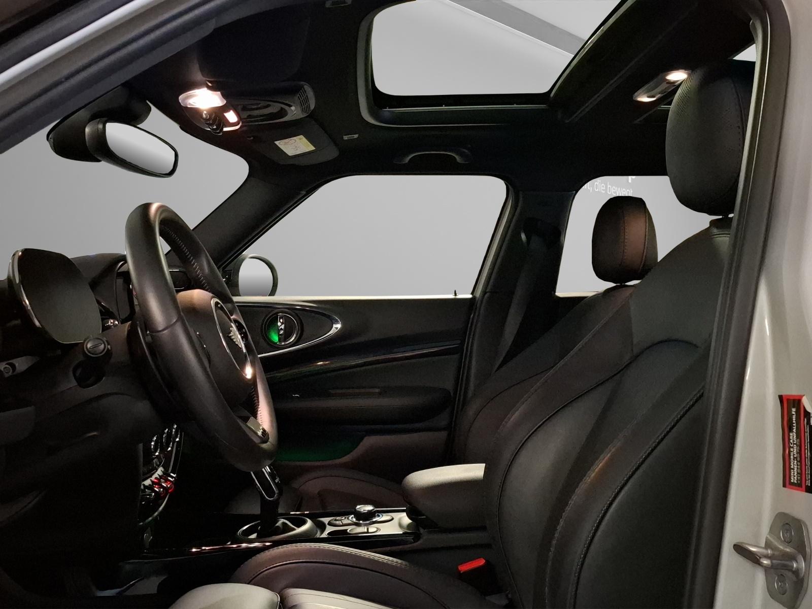 MINI Clubman F54 2.0i Cooper S ALL4-image-5