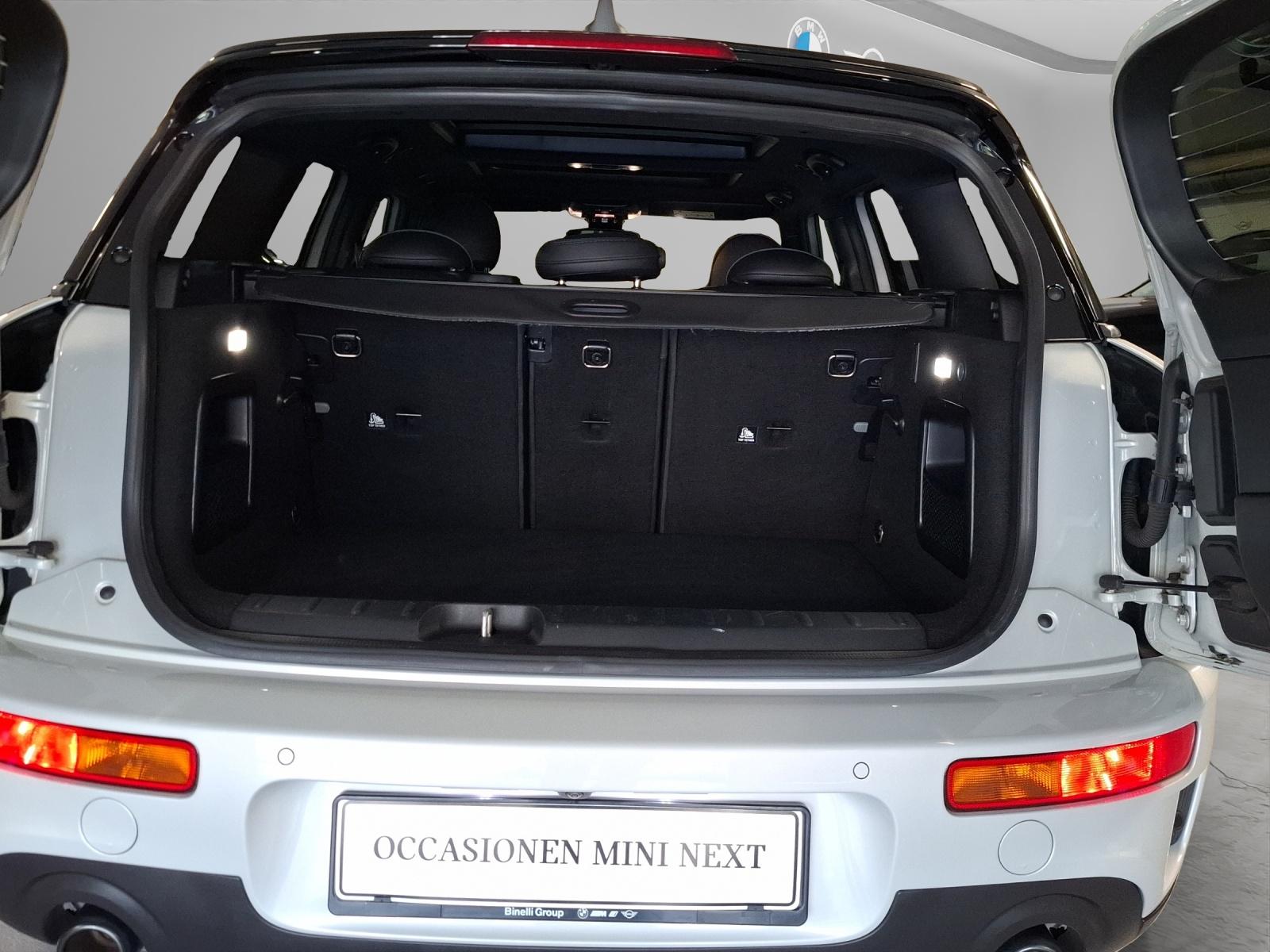 MINI Clubman F54 2.0i Cooper S ALL4-image-15