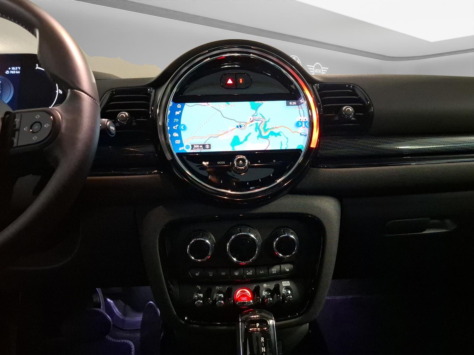 MINI Clubman F54 2.0i Cooper S ALL4-image-11