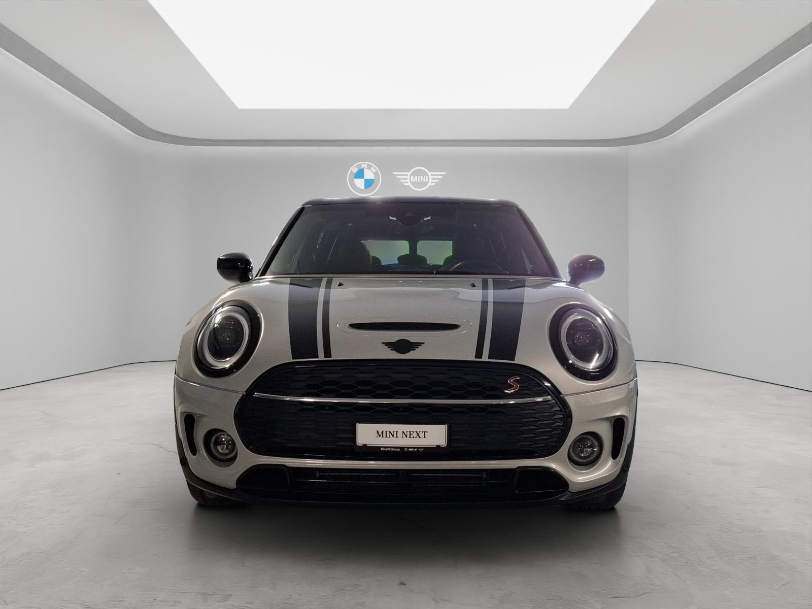 MINI Clubman F54 2.0i Cooper S ALL4-image-1