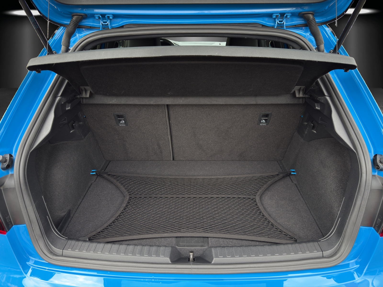 AUDI A1 Sportback 40 TFSI S Line S-tronic-image-6