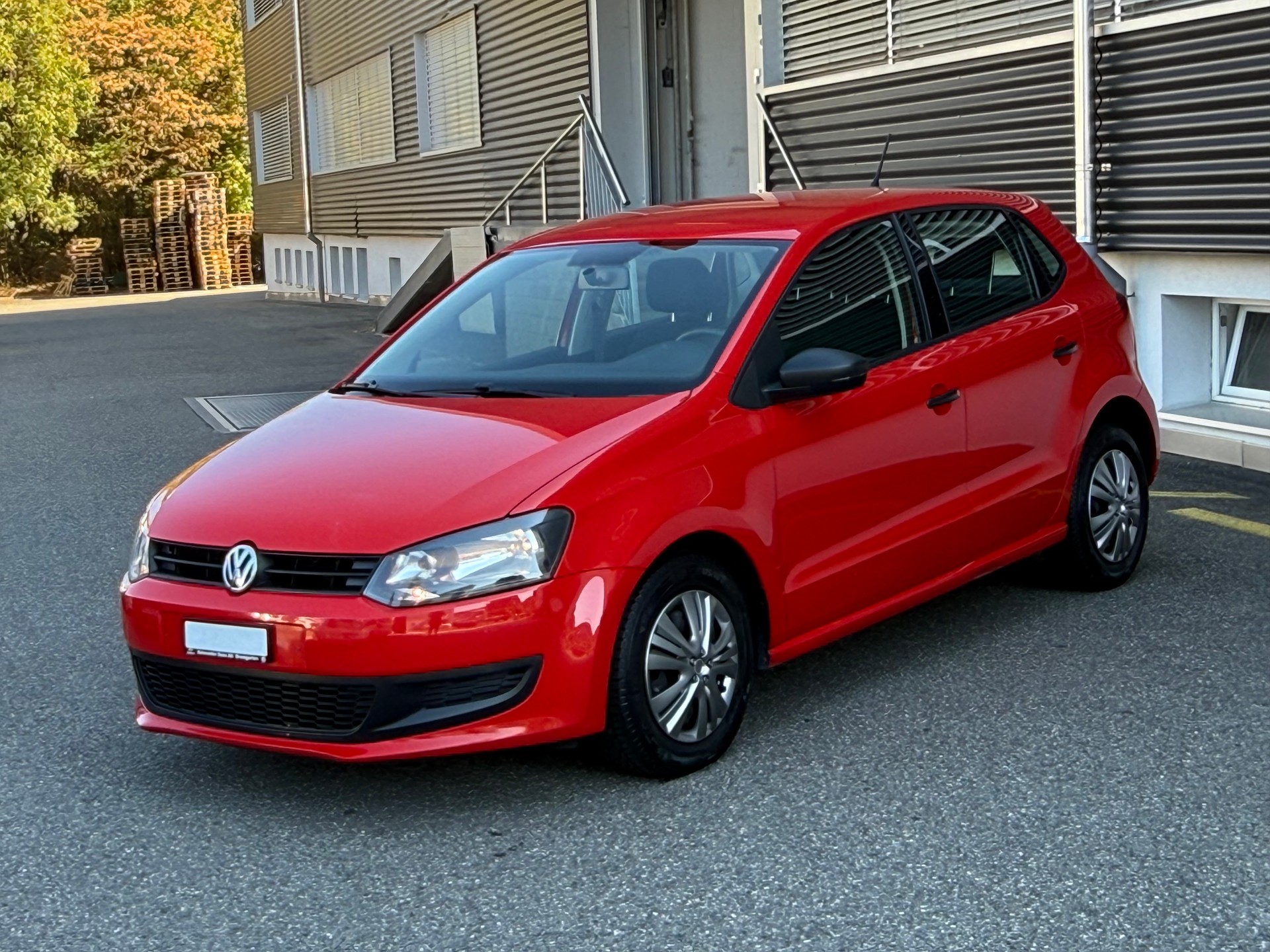 VW POLO-image-0