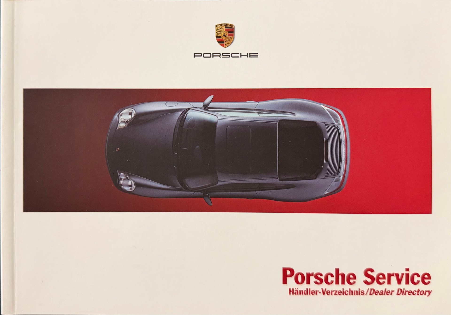 PORSCHE 3.6 Carrera 4-image-9