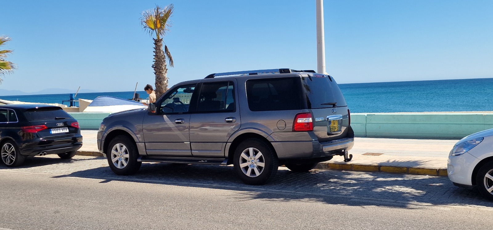 FORD Expedition-image-0