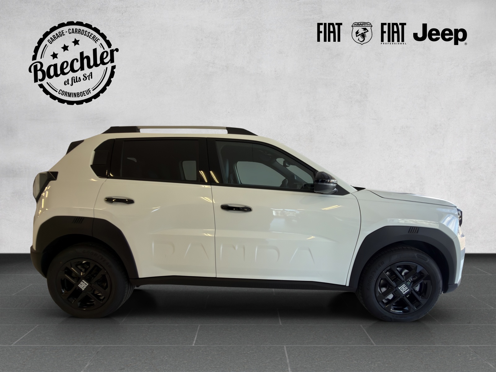 FIAT Grande Panda 1.2 Hybrid Icon-showroom-element-3