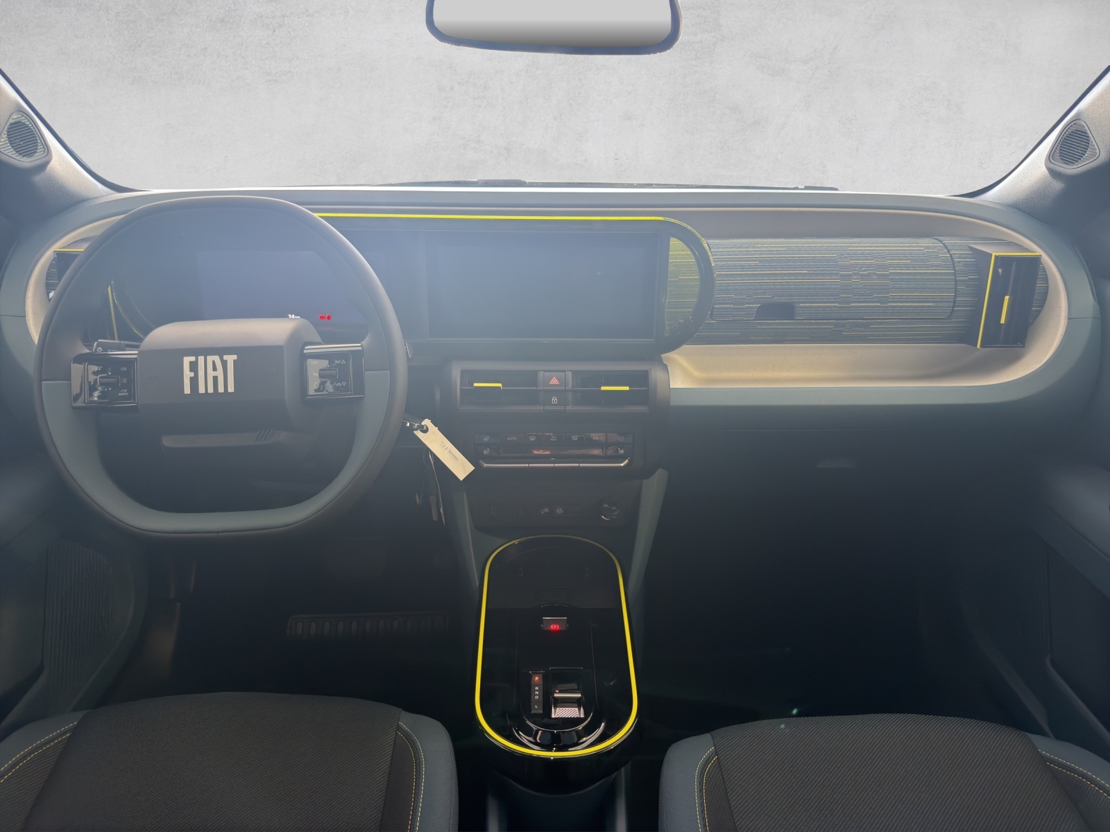 FIAT Grande Panda 1.2 Hybrid Icon-image-10
