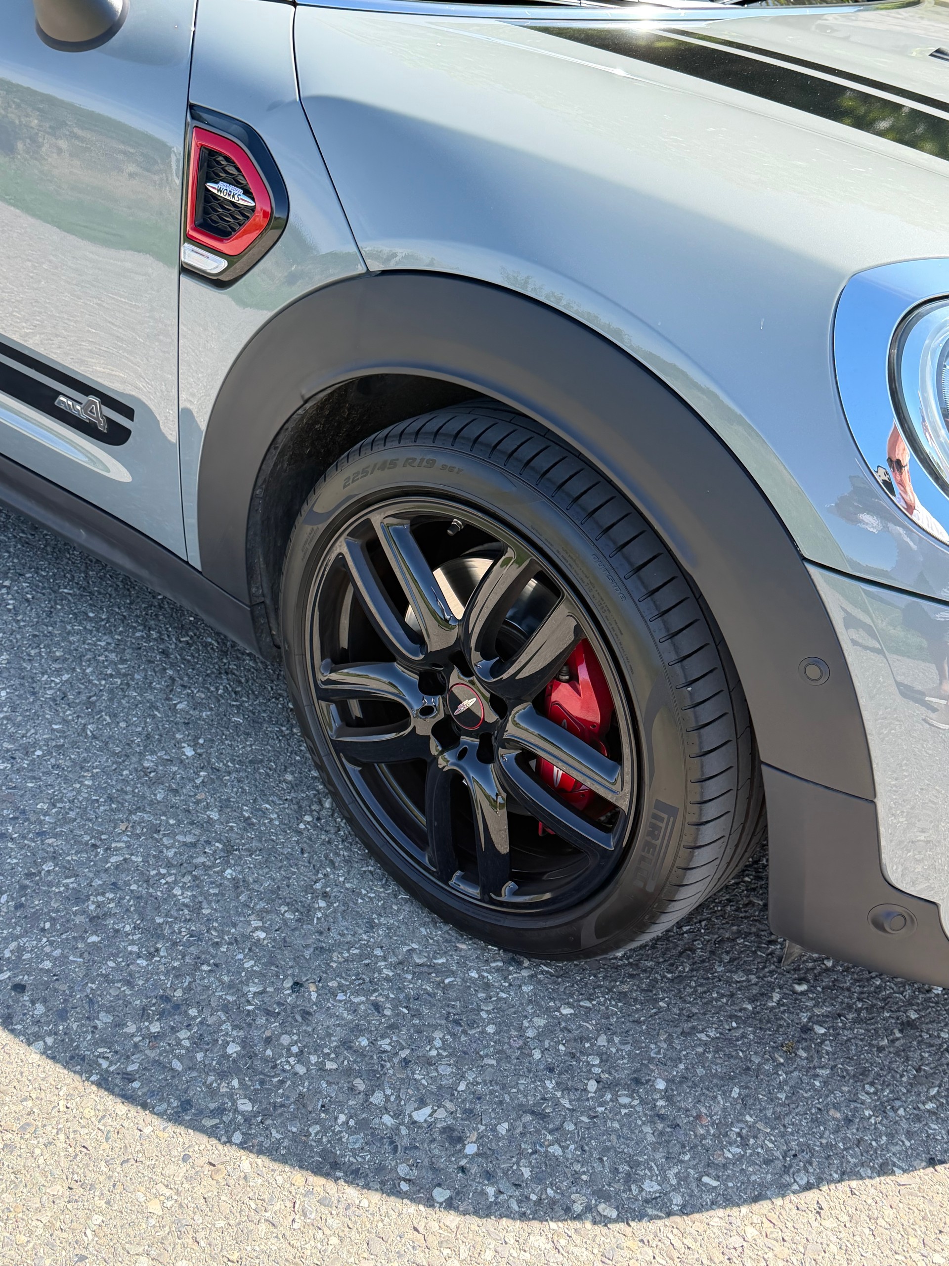 MINI 2.0i John Cooper Works SAG ALL4-image-4