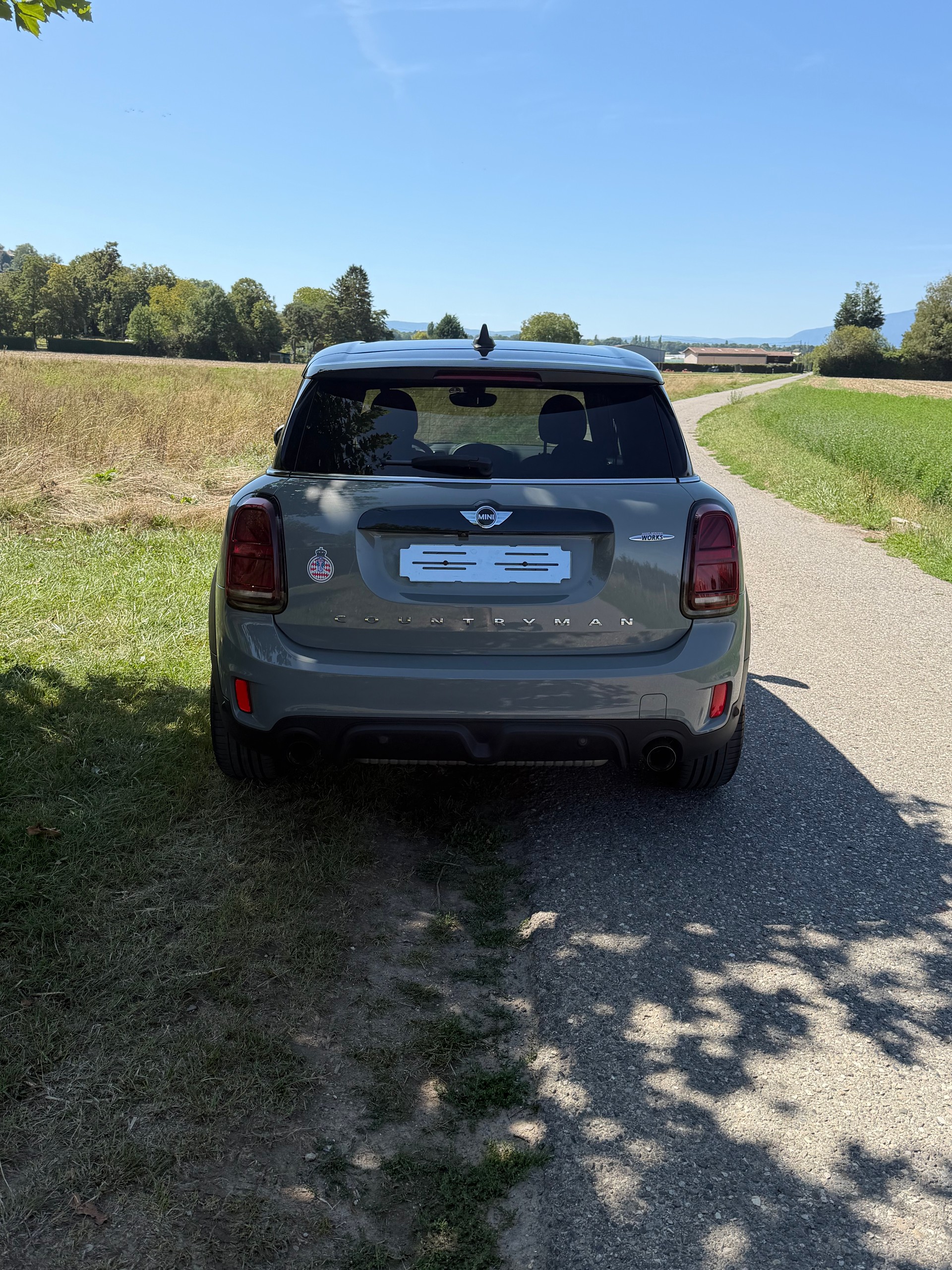 MINI 2.0i John Cooper Works SAG ALL4-image-2