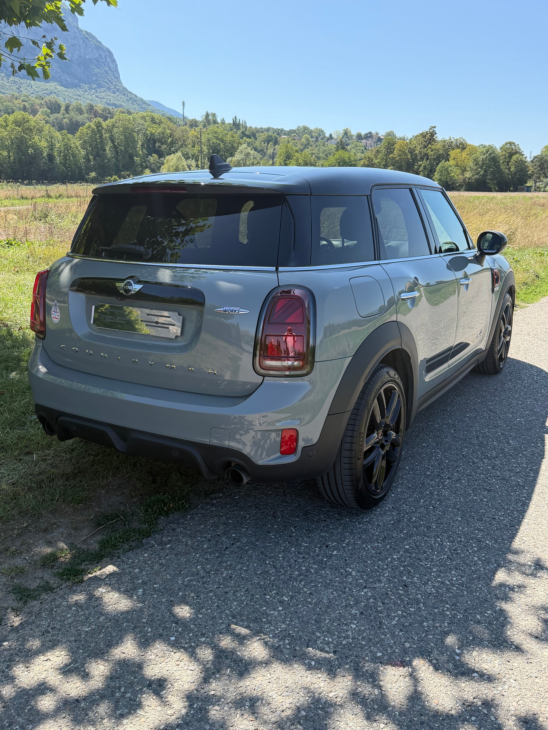 MINI 2.0i John Cooper Works SAG ALL4-image-5