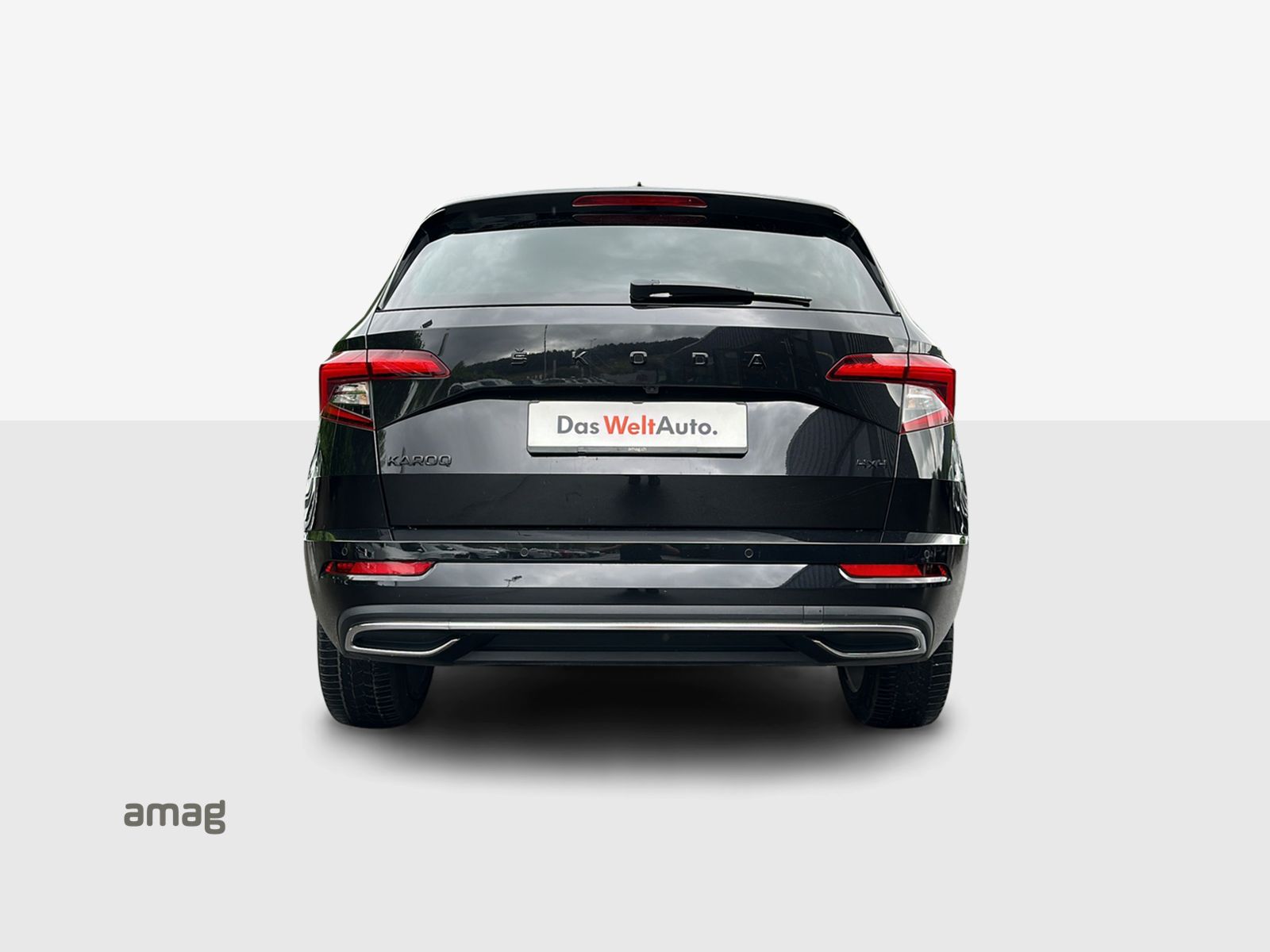 SKODA KAROQ SportLine-image-8