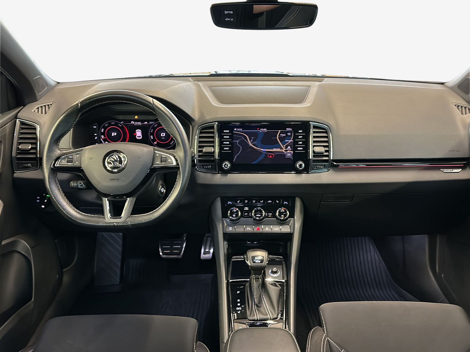 SKODA KAROQ SportLine-image-5