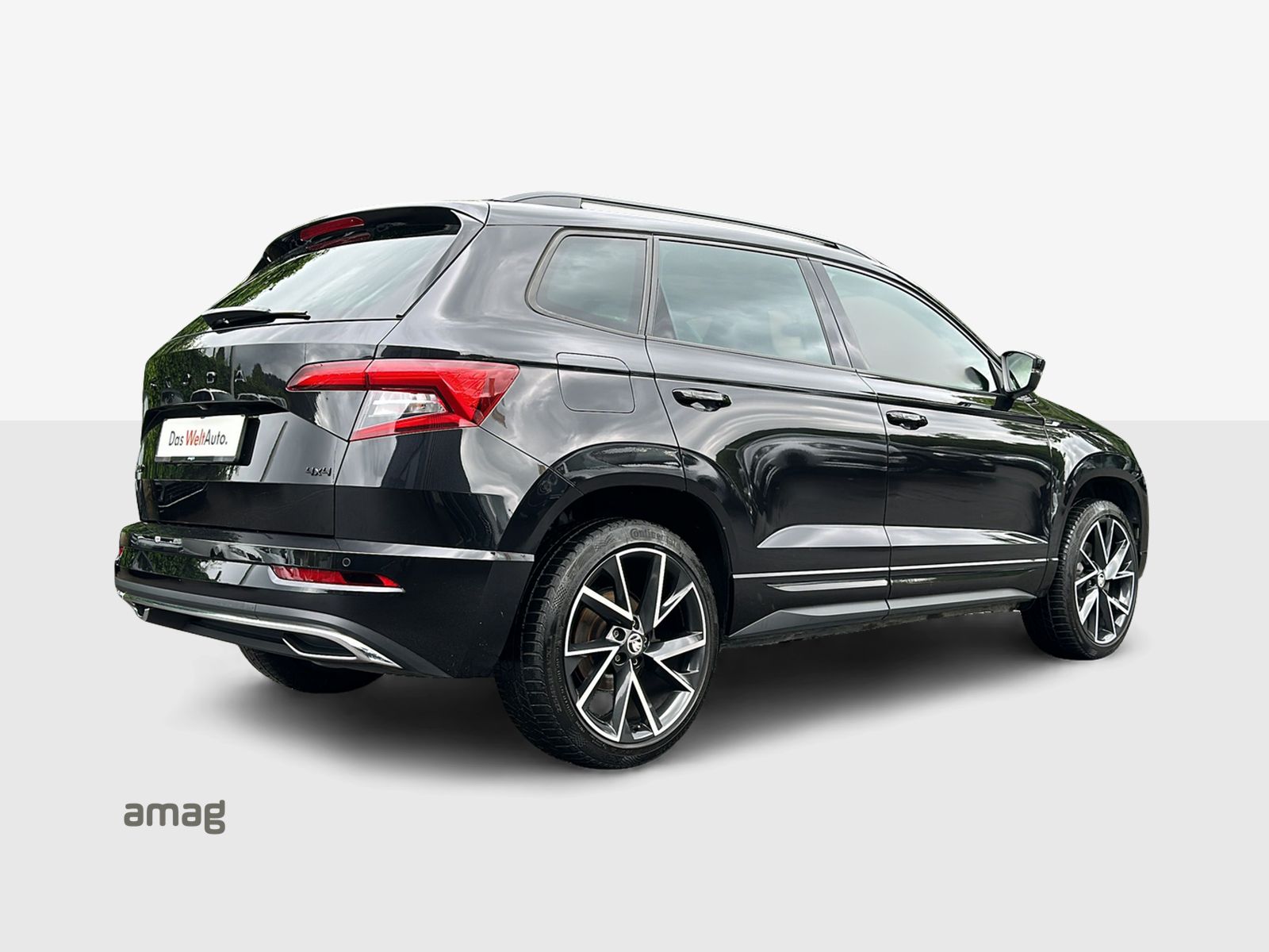 SKODA KAROQ SportLine-image-3