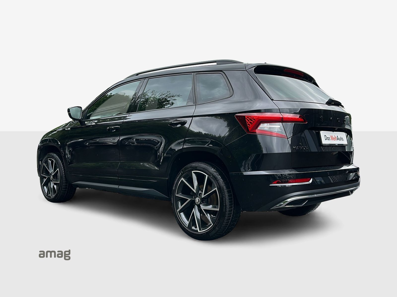SKODA KAROQ SportLine-image-2