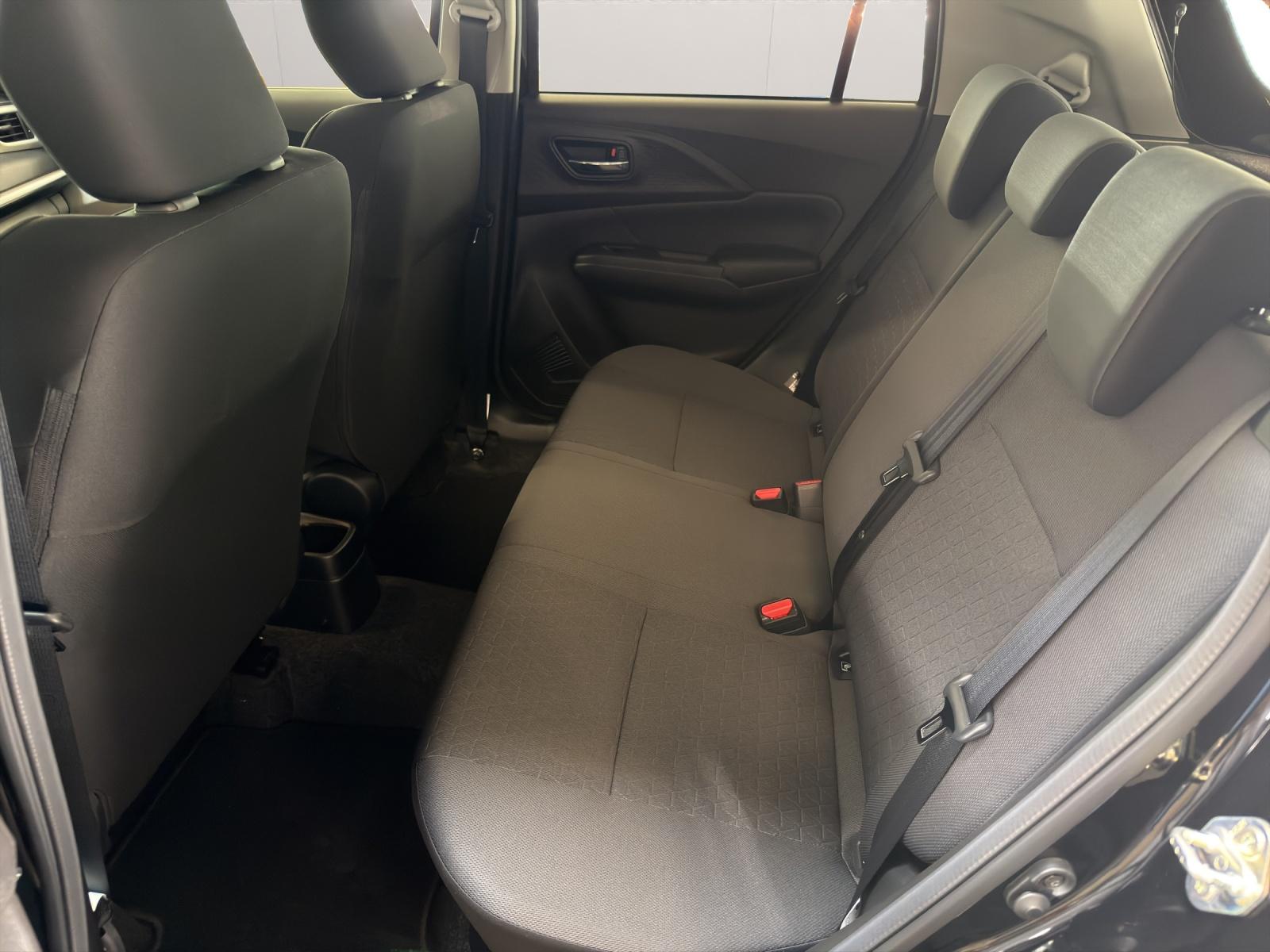 SUZUKI Swift 1.2 Piz Sulai Hybrid 4x4-image-13