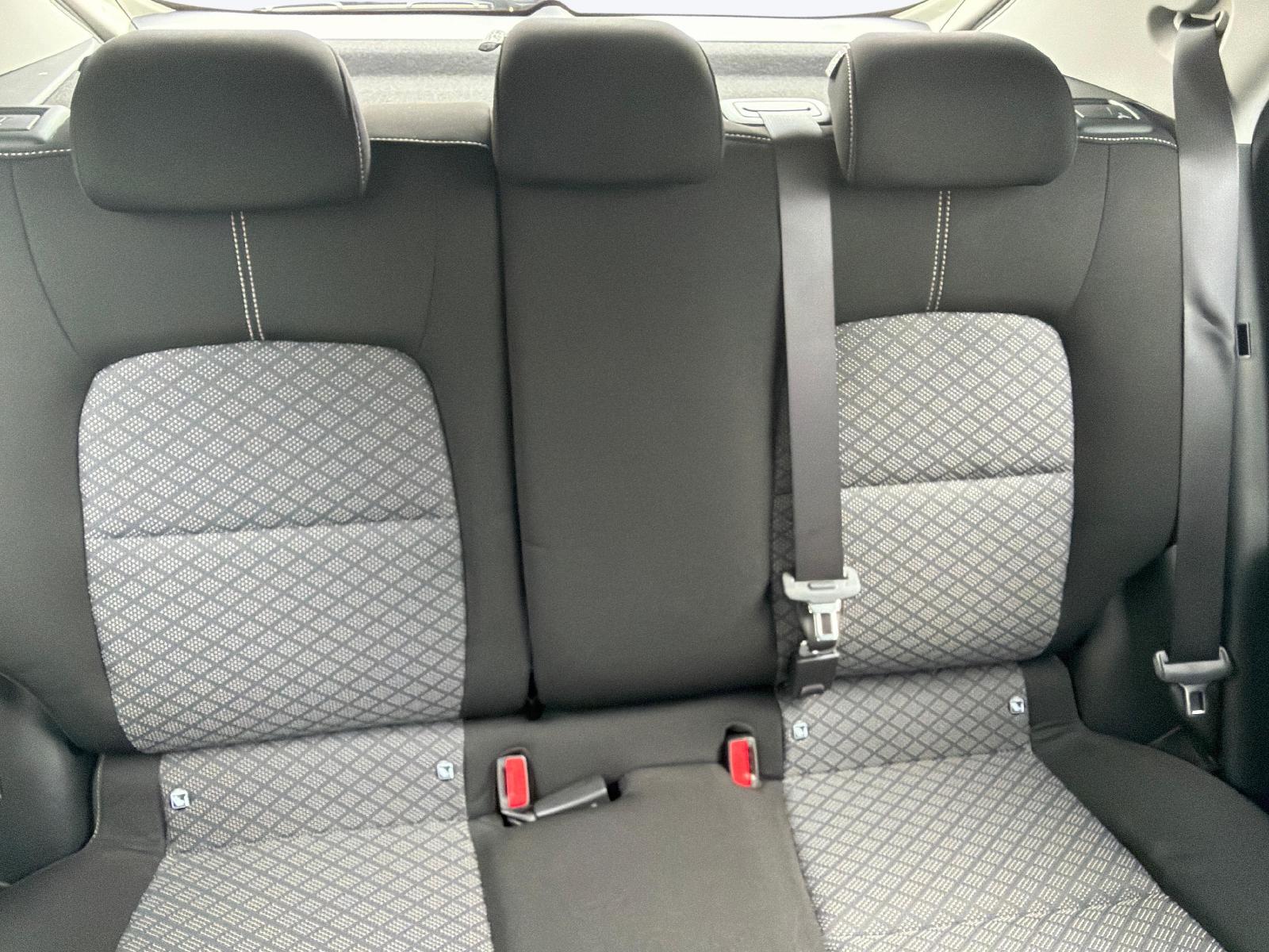 KIA Picanto 1.0 GDi Inspire-image-10