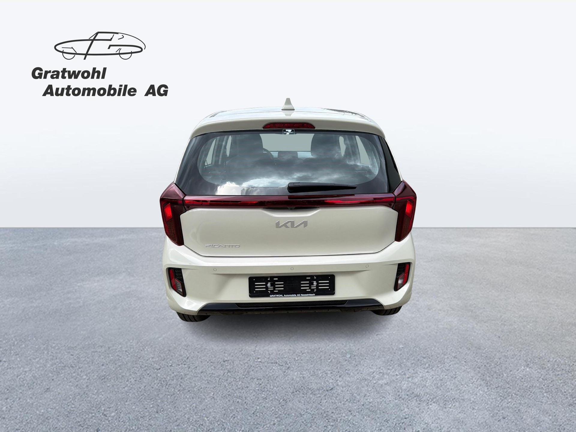 KIA Picanto 1.0 GDi Inspire-image-3