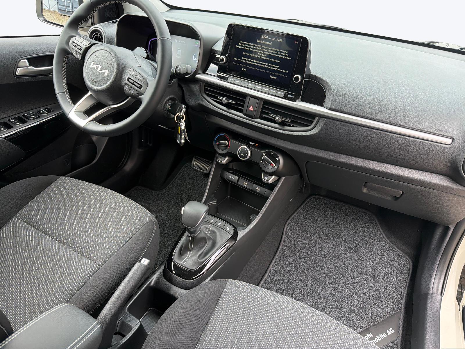 KIA Picanto 1.0 GDi Inspire-image-9
