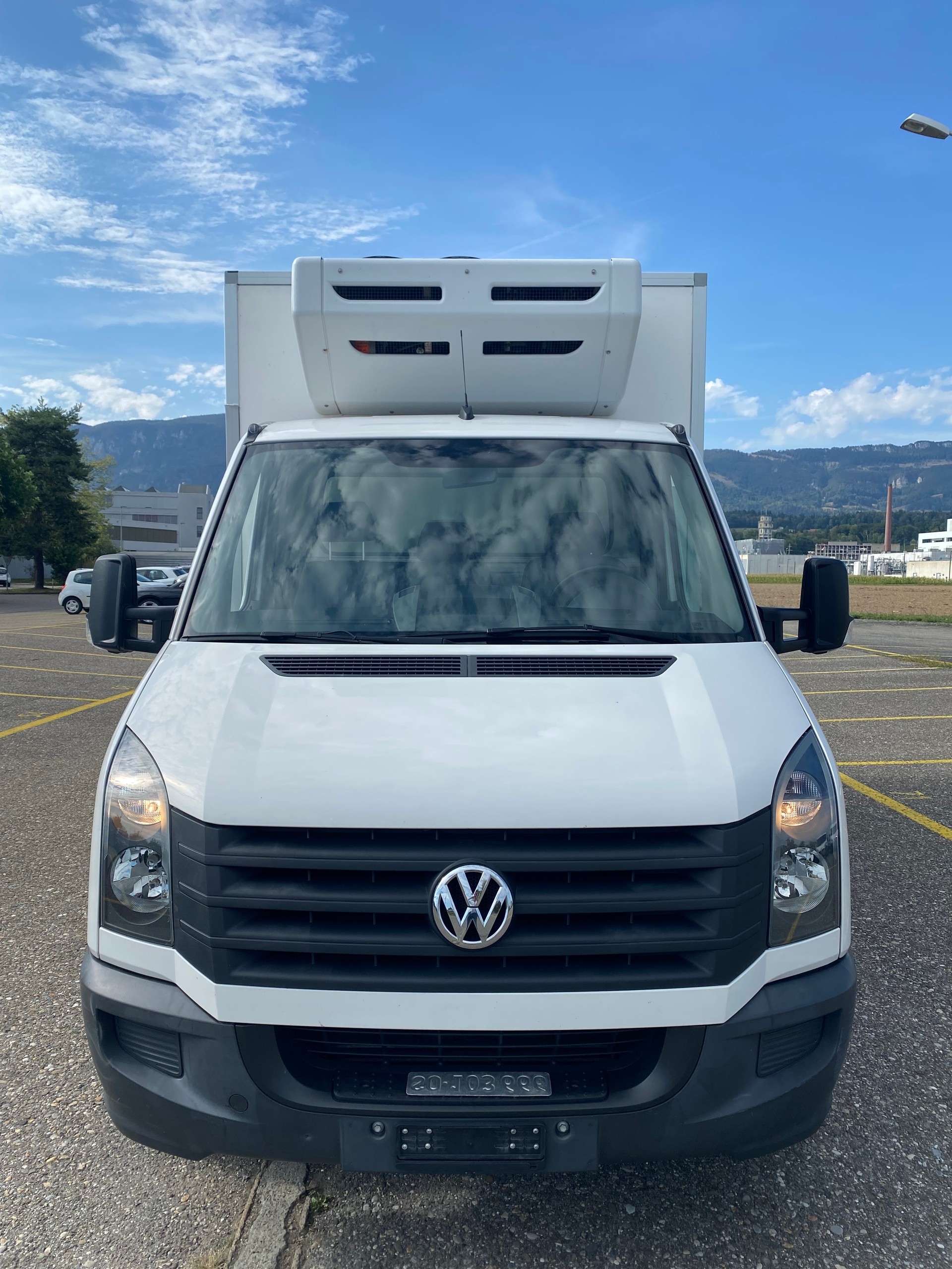VW Crafter 35 2.0 BiTDI CR-image-3