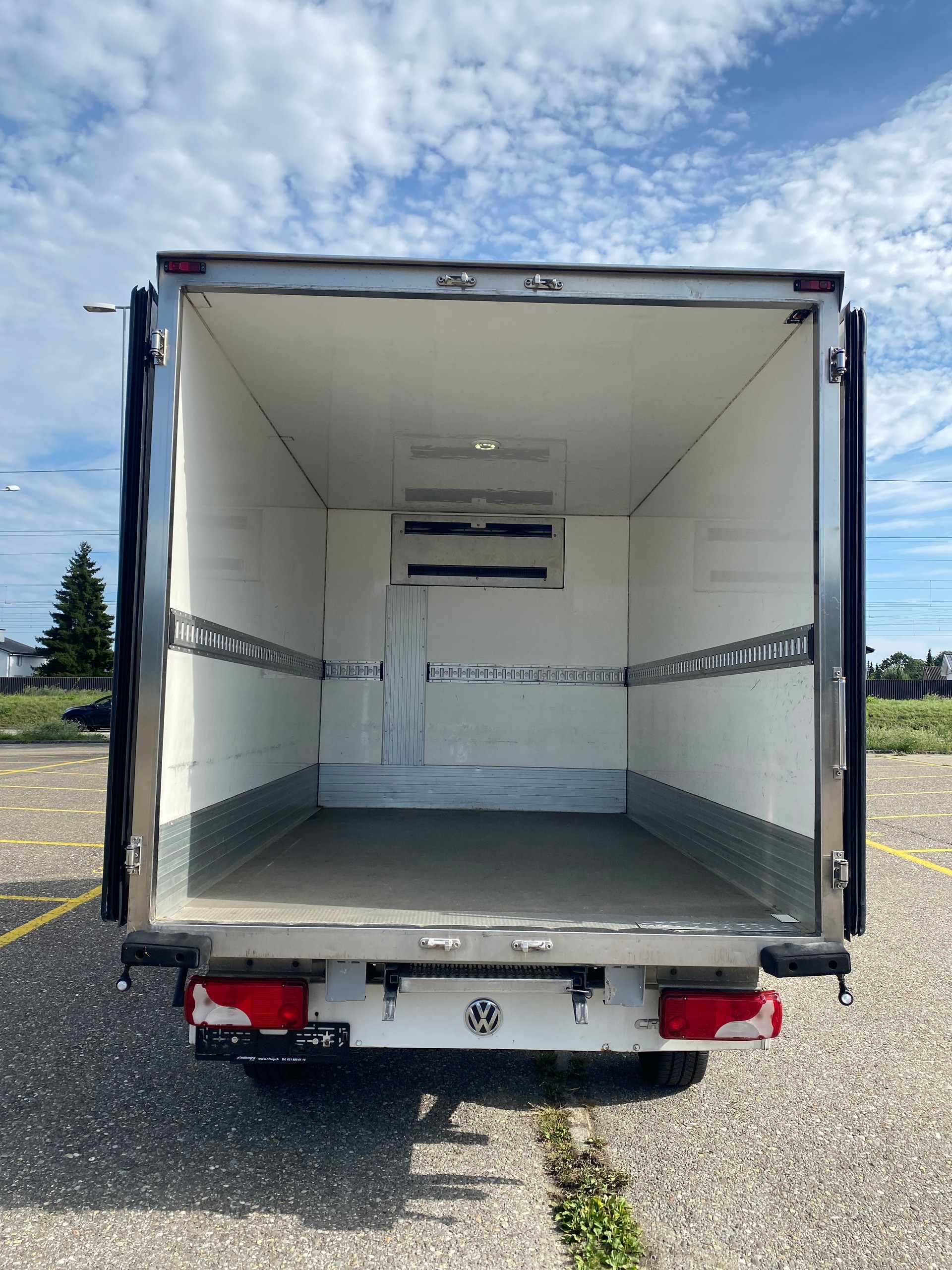 VW Crafter 35 2.0 BiTDI CR-image-5