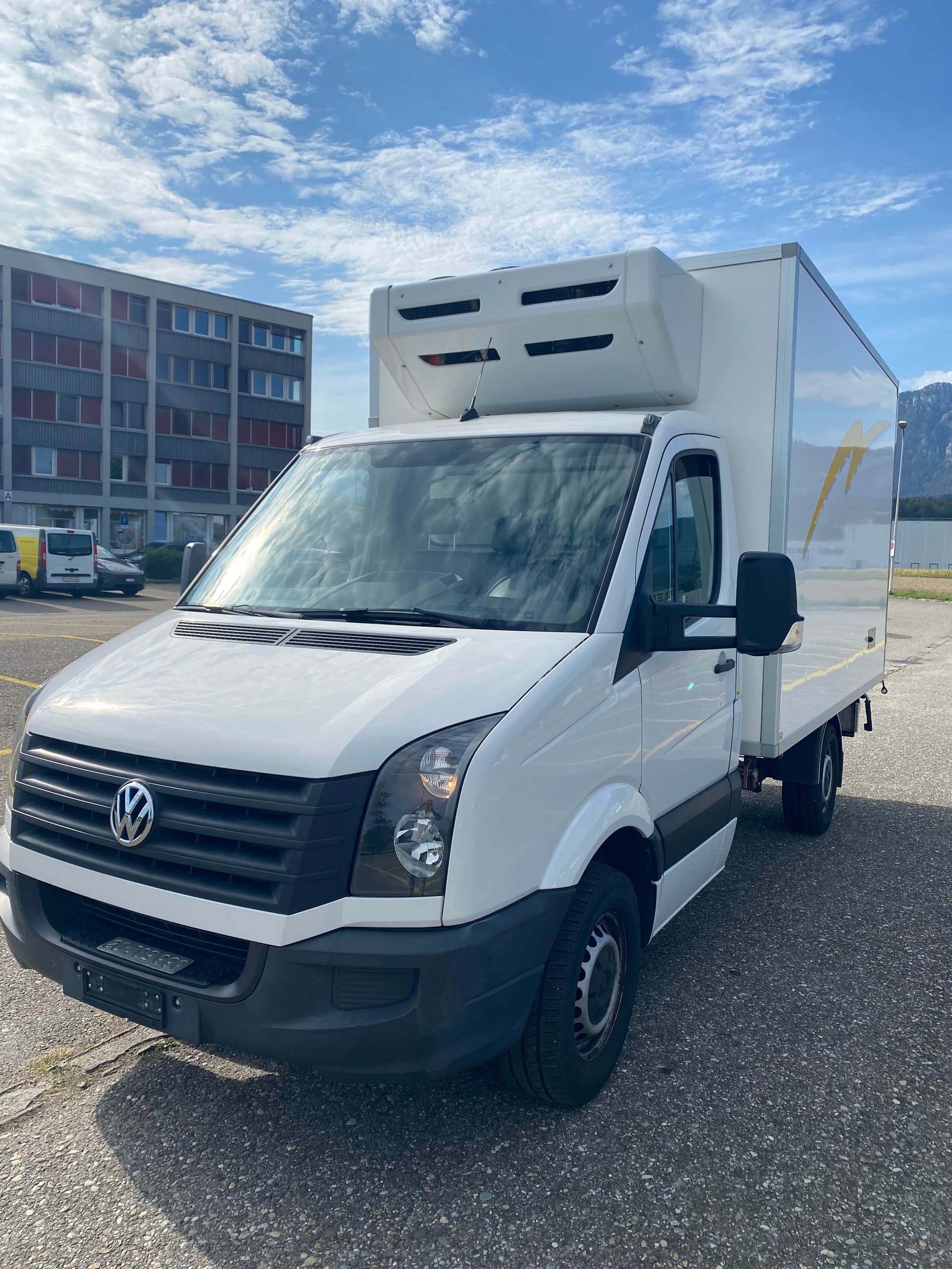 VW Crafter 35 2.0 BiTDI CR-image-2