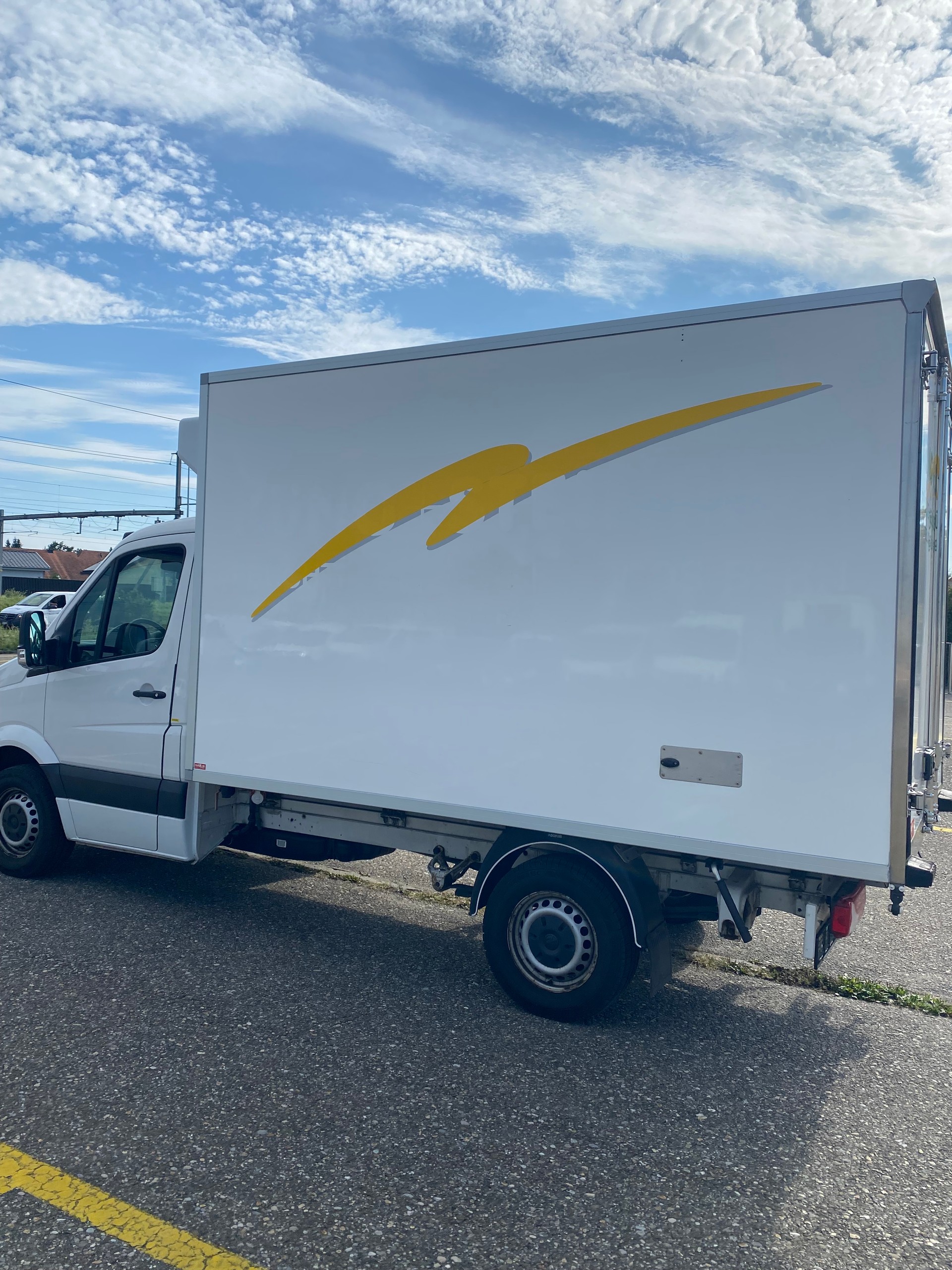 VW Crafter 35 2.0 BiTDI CR-image-7