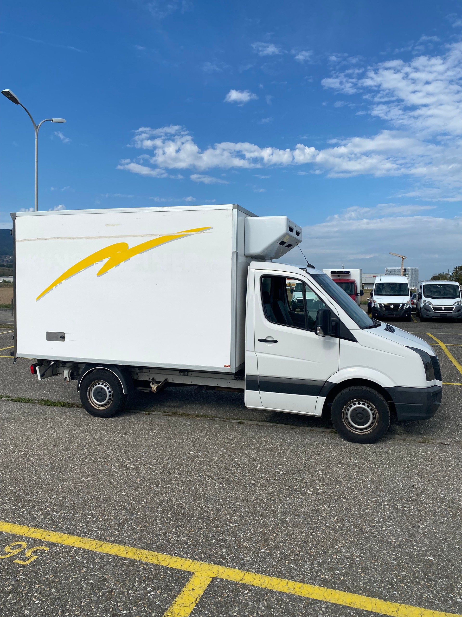 VW Crafter 35 2.0 BiTDI CR-image-4