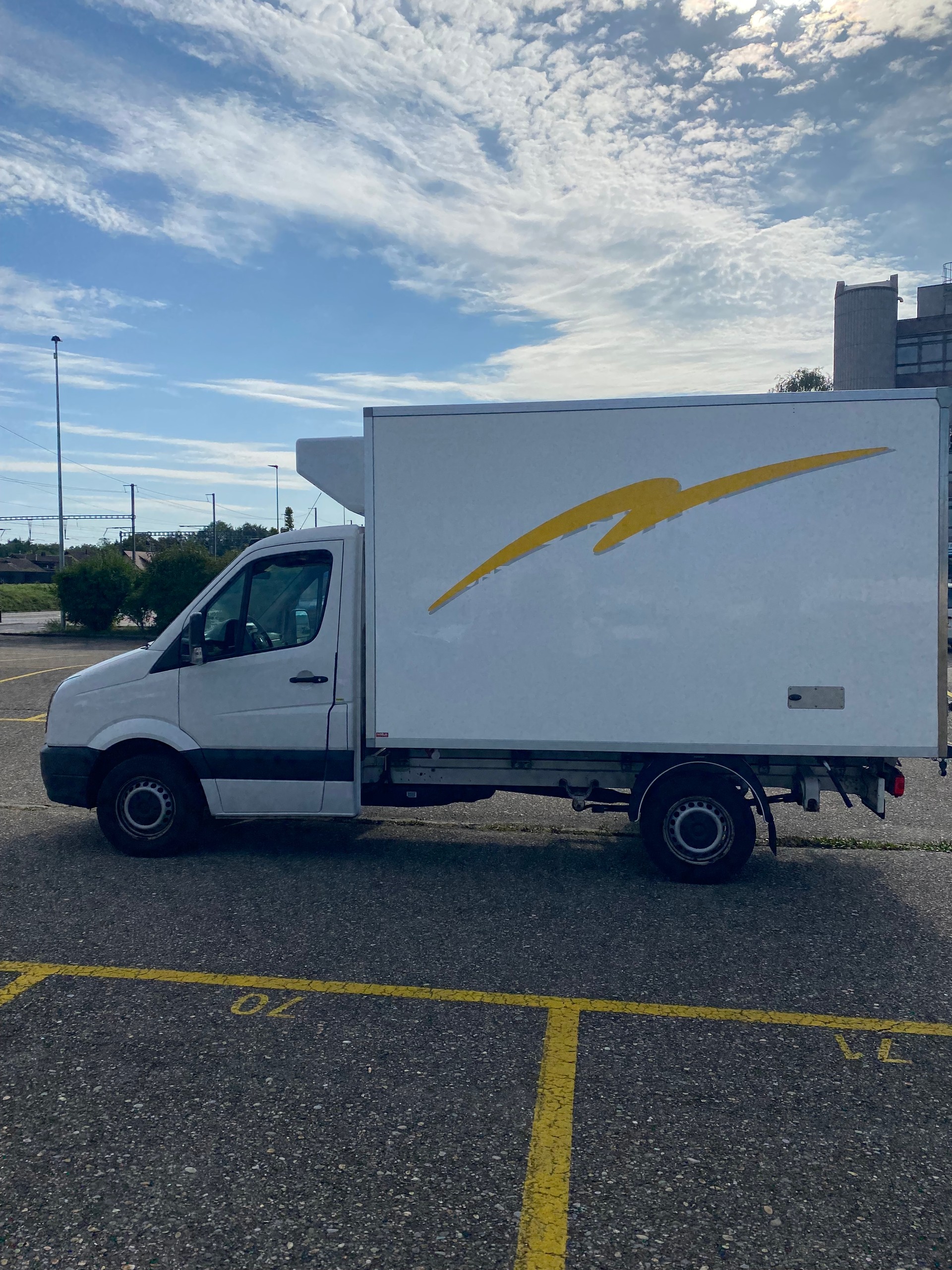 VW Crafter 35 2.0 BiTDI CR-image-6