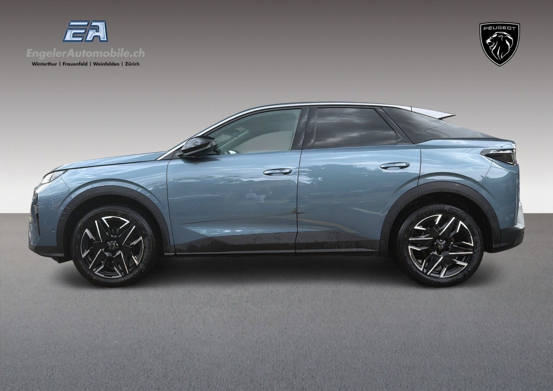 PEUGEOT 3008 1.2 Hybrid Allure-showroom-element-2
