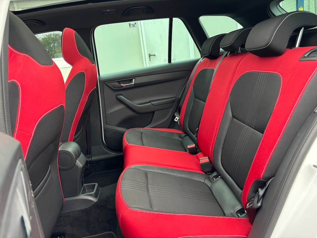 SKODA Fabia Combi 1.0 TSI Monte Carlo-image-13