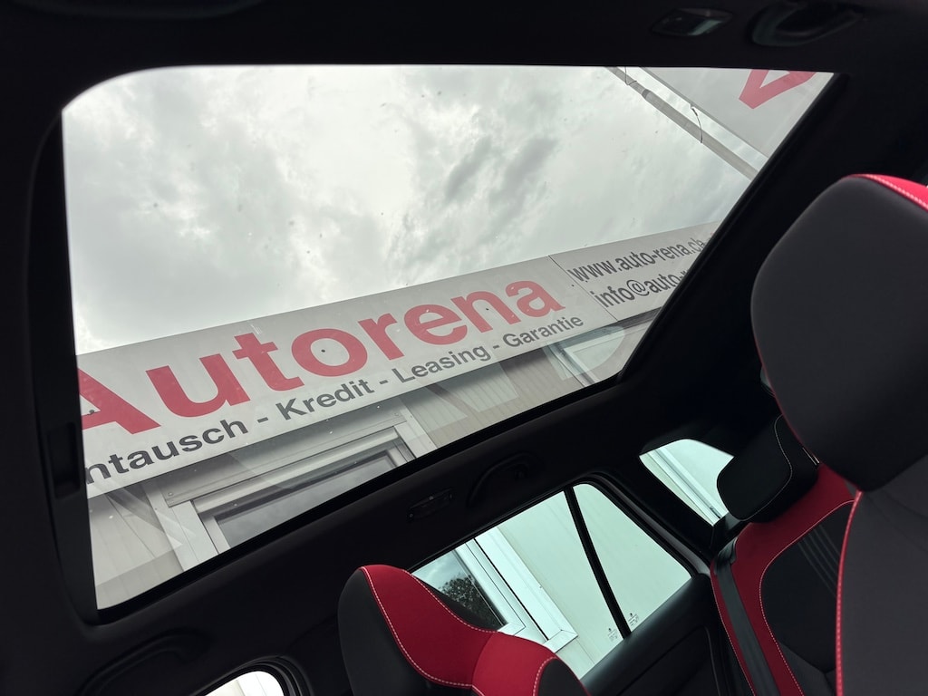 SKODA Fabia Combi 1.0 TSI Monte Carlo-image-4