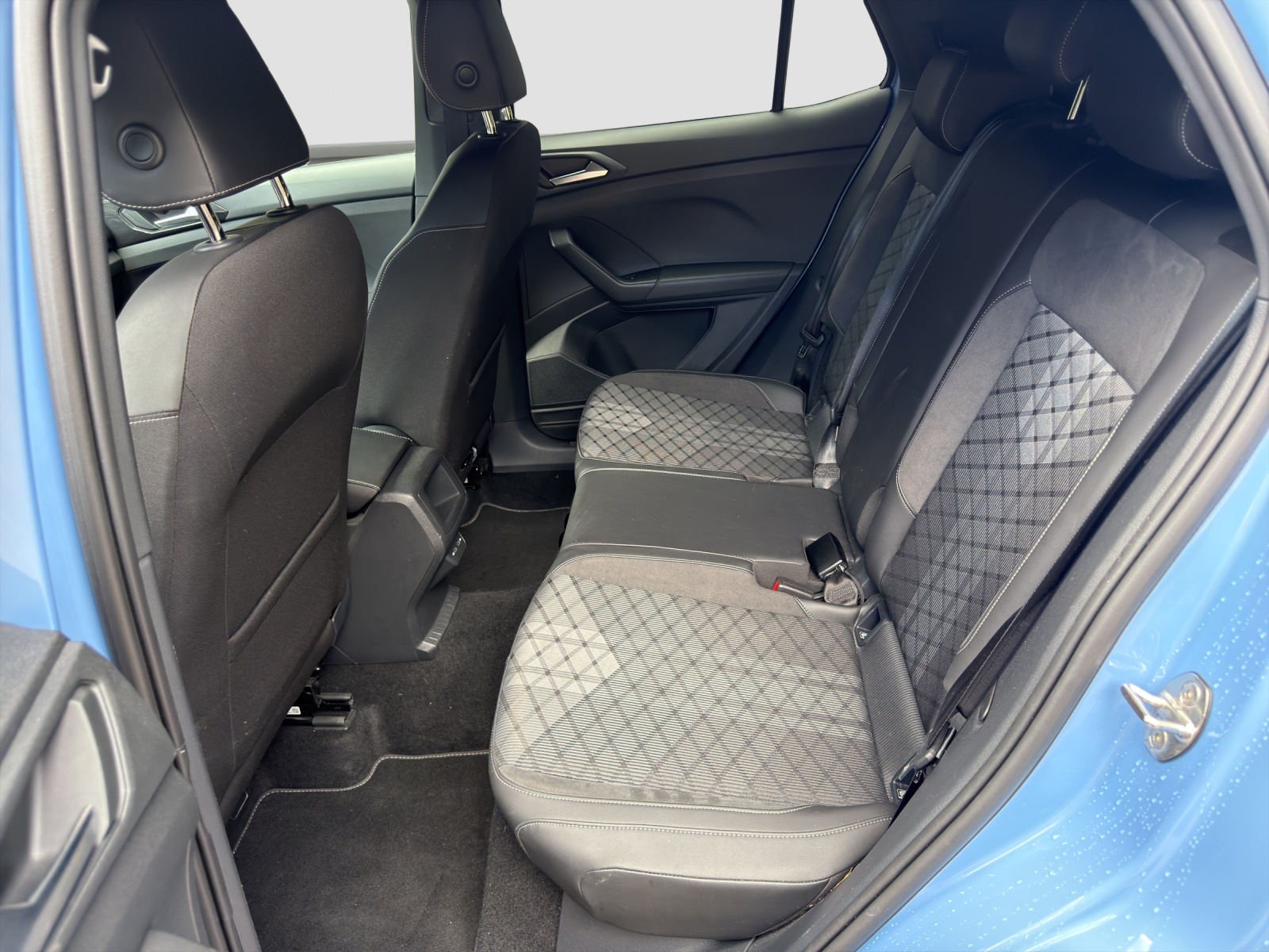 VW T-Cross 1.0 TSI EVO R-Line DSG-image-7