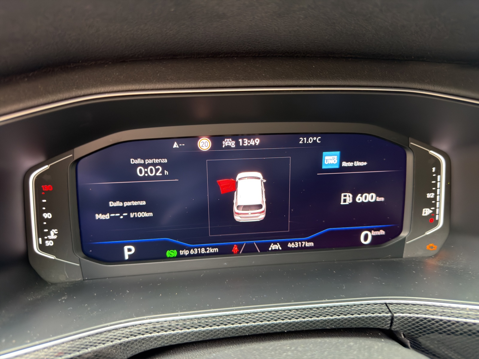 VW T-Cross 1.0 TSI EVO R-Line DSG-image-6
