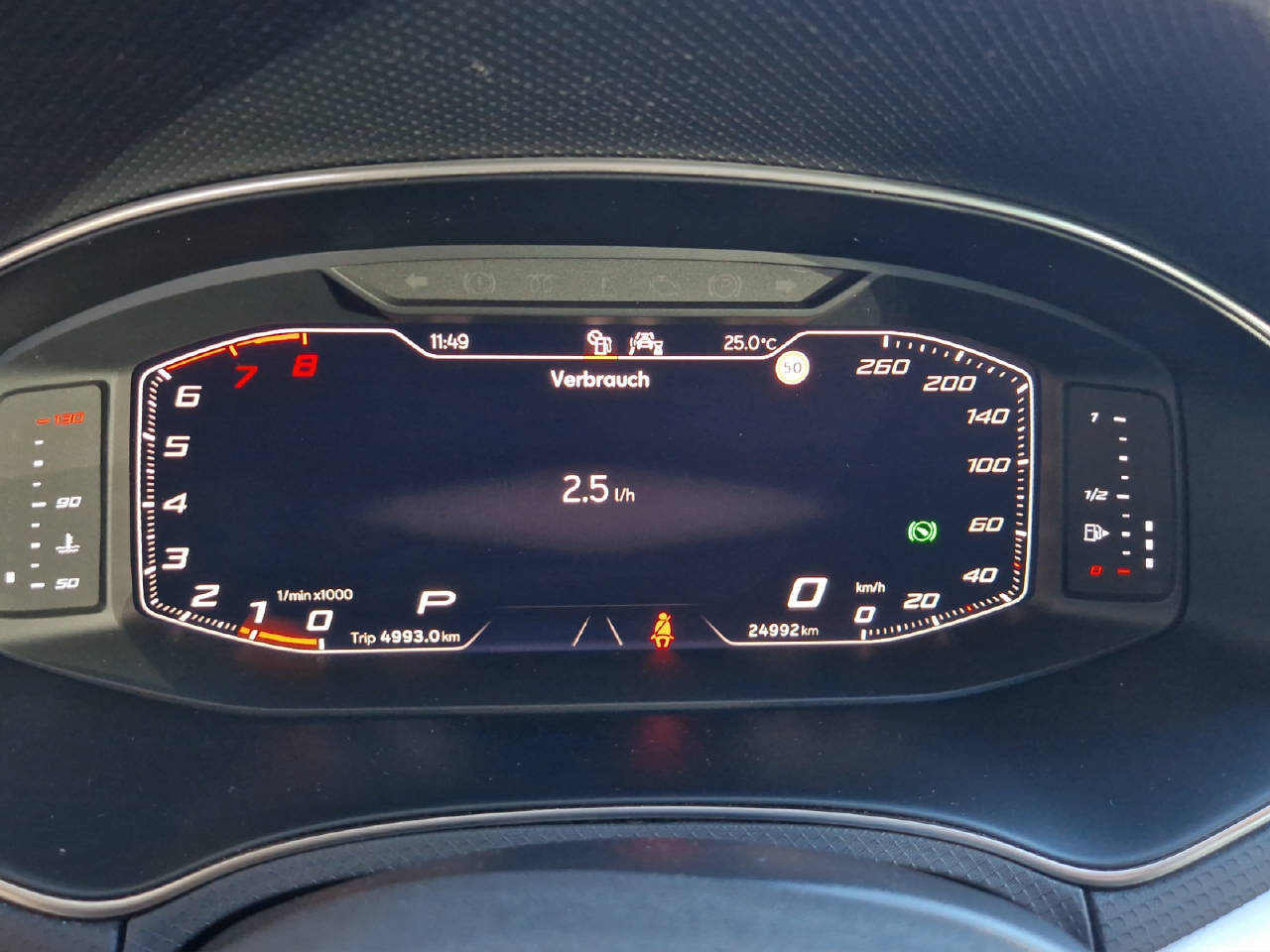 SEAT Ibiza 1.5 TSI Hola FR DSG-image-13