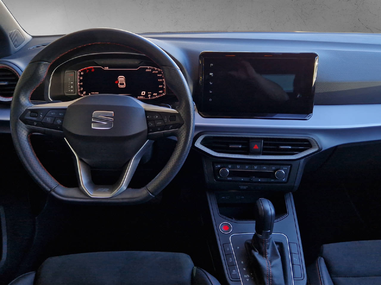 SEAT Ibiza 1.5 TSI Hola FR DSG-image-9