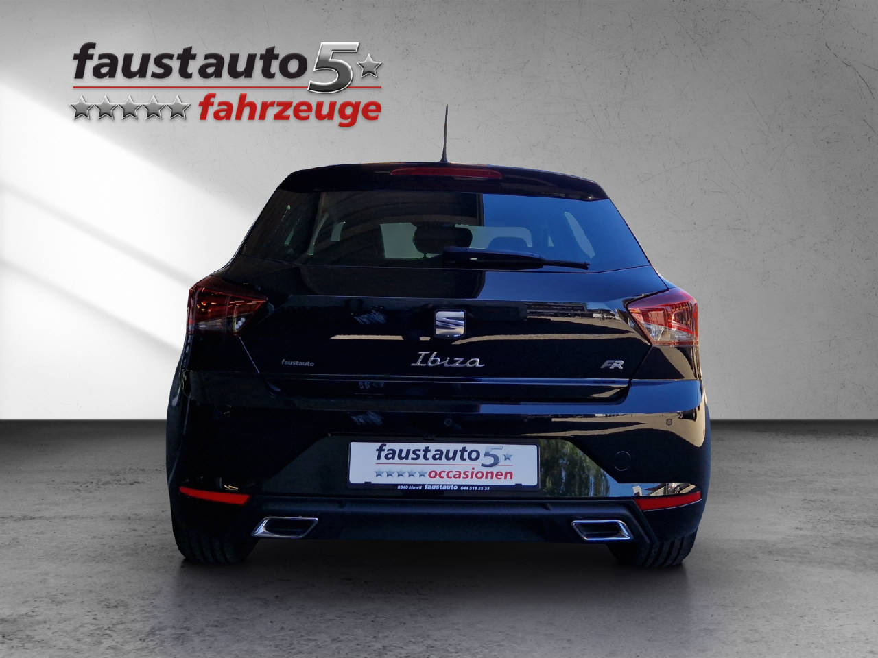 SEAT Ibiza 1.5 TSI Hola FR DSG-image-3