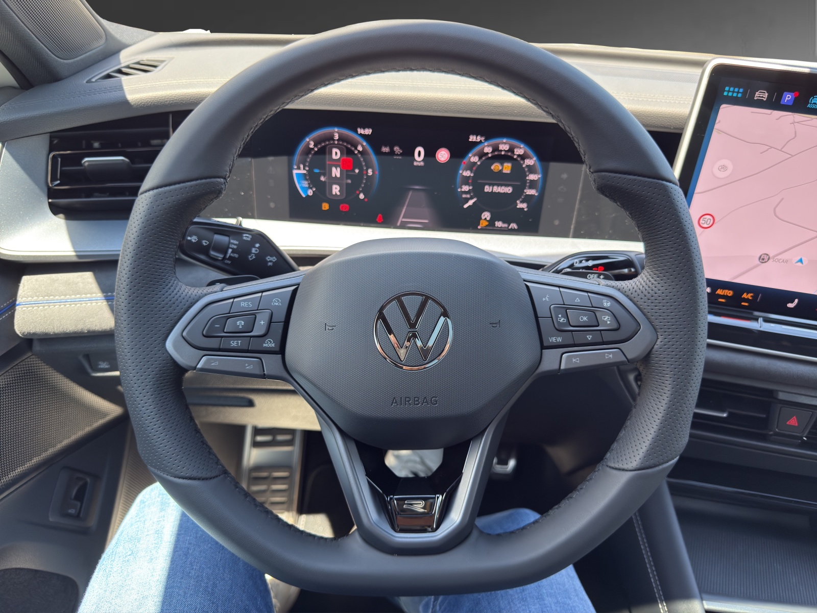 VW Tayron 2.0 TSI R-Line DSG 4Motion-image-8