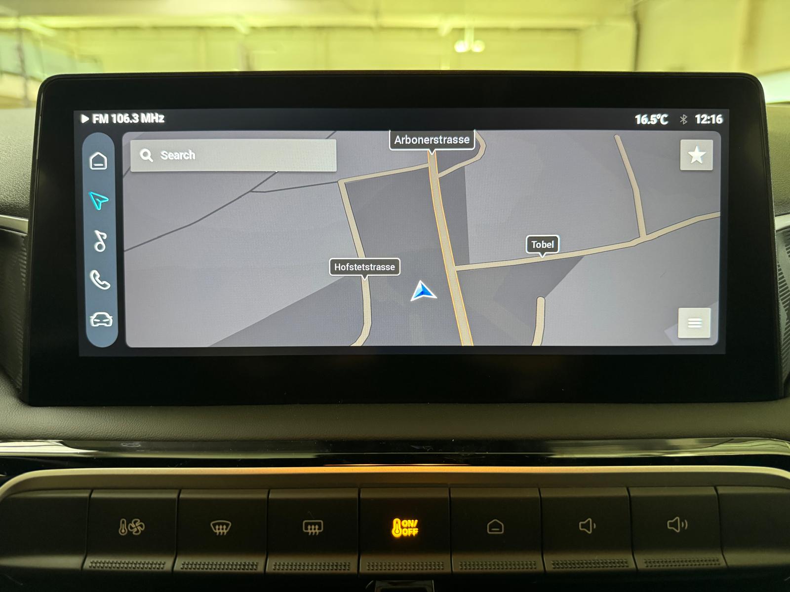 MG 3 1.5 Hybrid Luxury-image-11