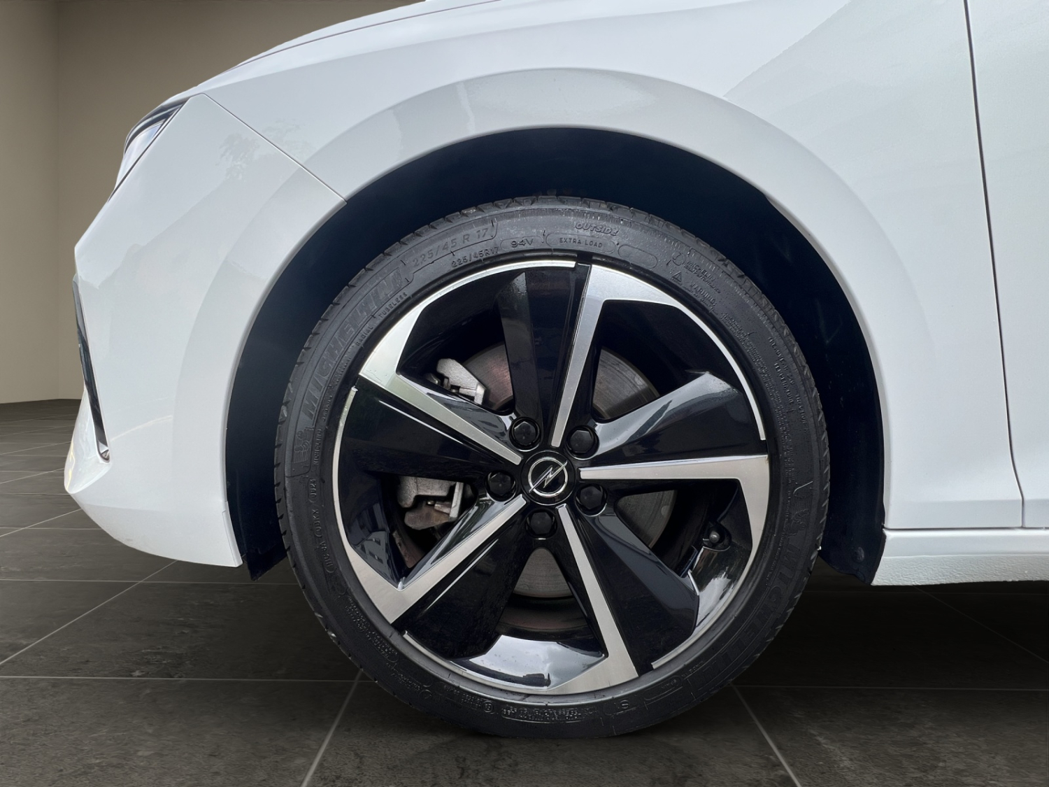 OPEL Astra Sports Tourer 1.6 T PHEV 180 GS-image-18