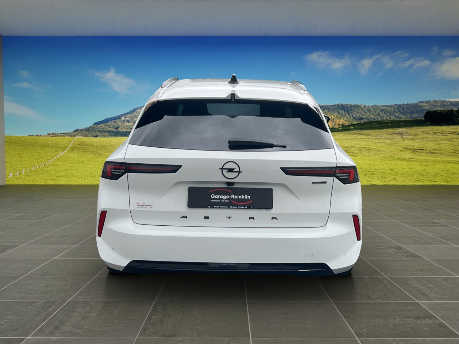 OPEL Astra Sports Tourer 1.6 T PHEV 180 GS-image-3