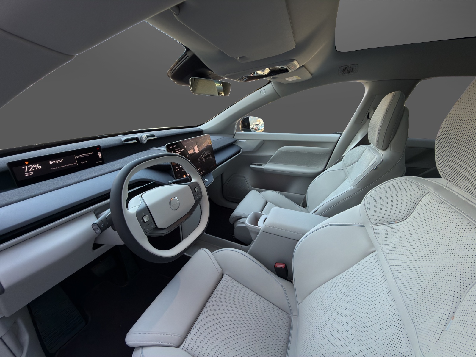 VOLVO EX60 Twin Ultra AWD-image-6