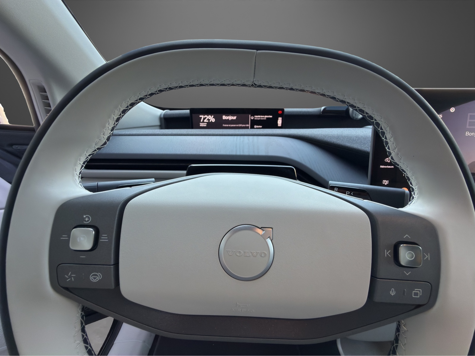 Image VOLVO EX-60 EX60 Twin Ultra AWD