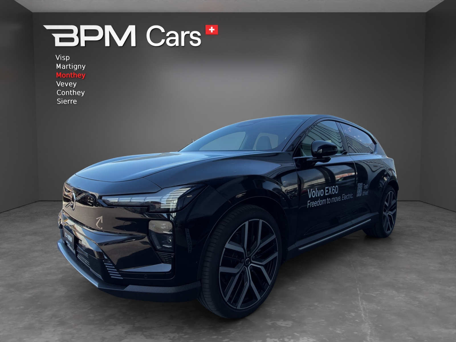 VOLVO EX60 Twin Ultra AWD-image-0